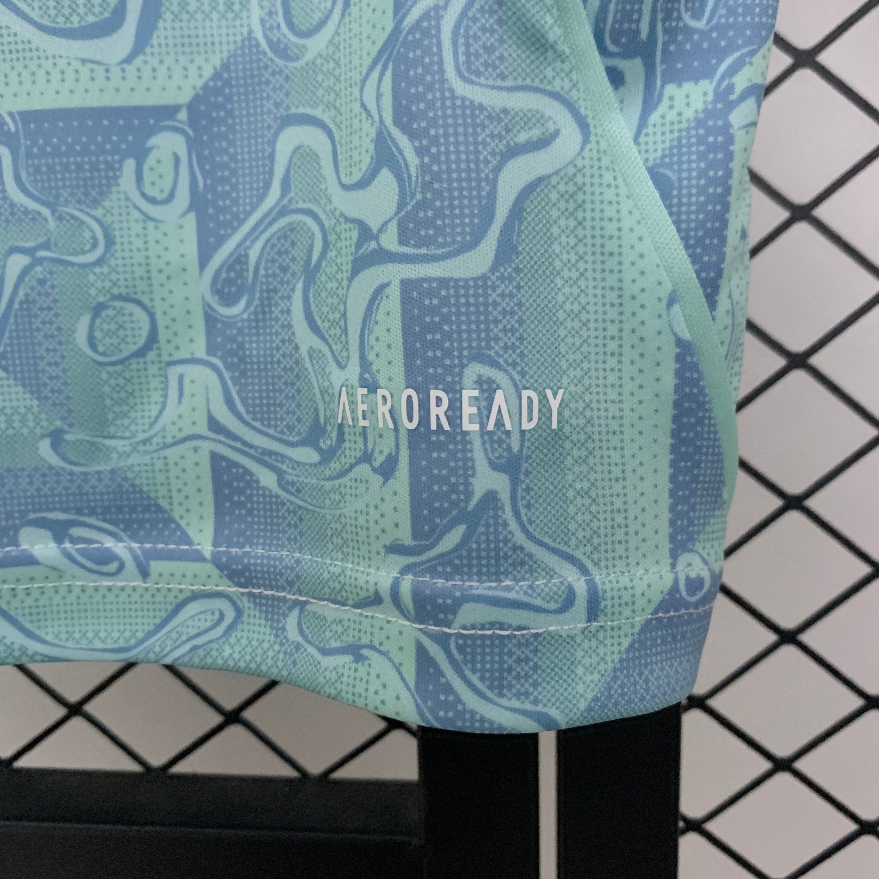 JUVENTUS - MAILLOT EXTÉRIEUR 25/26