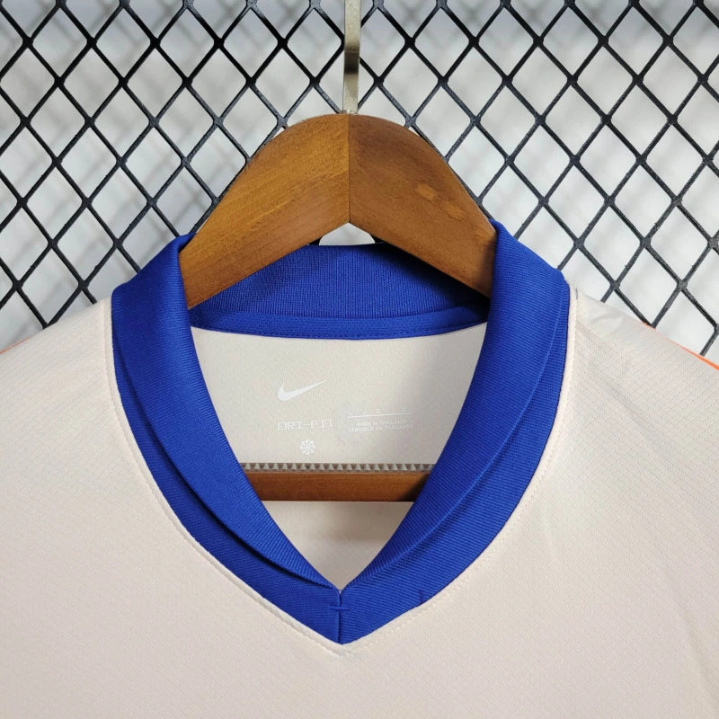 CHELSEA - MAILLOT EXTÉRIEUR 24/25