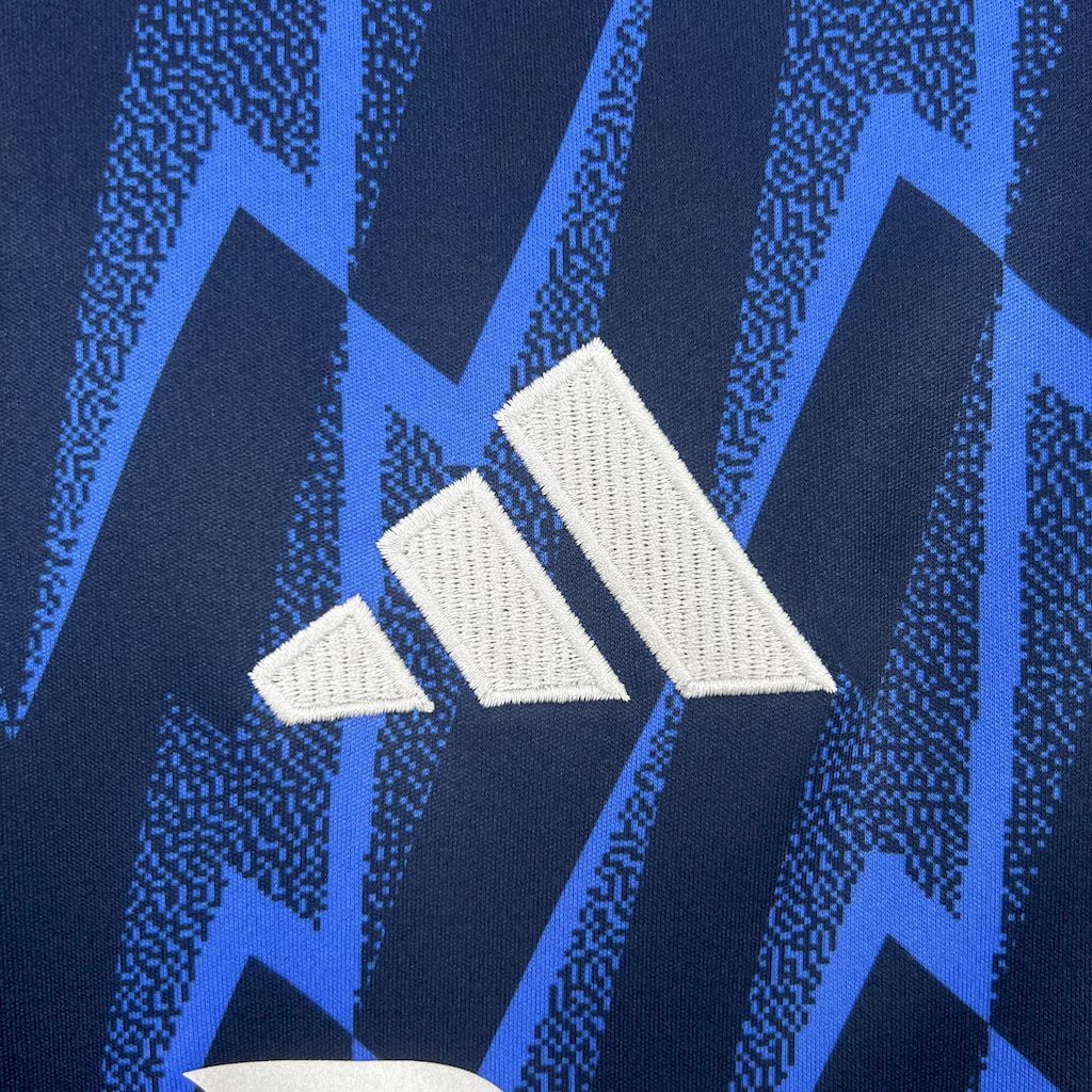 ARSENAL - MAILLOT EXTÉRIEUR 25/26