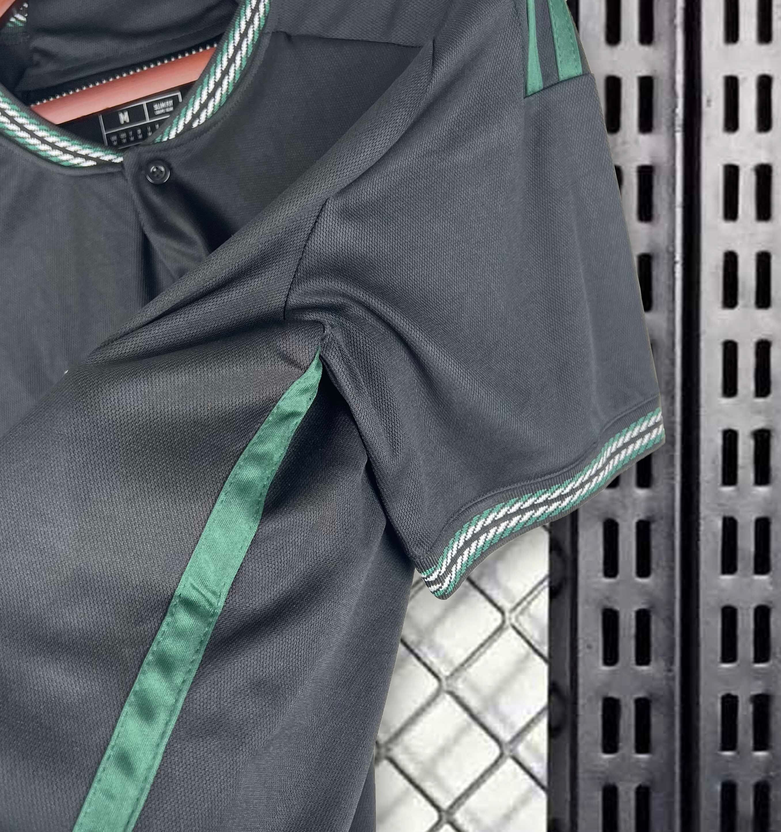 CELTIC - MAILLOT EXTÉRIEUR 23/24