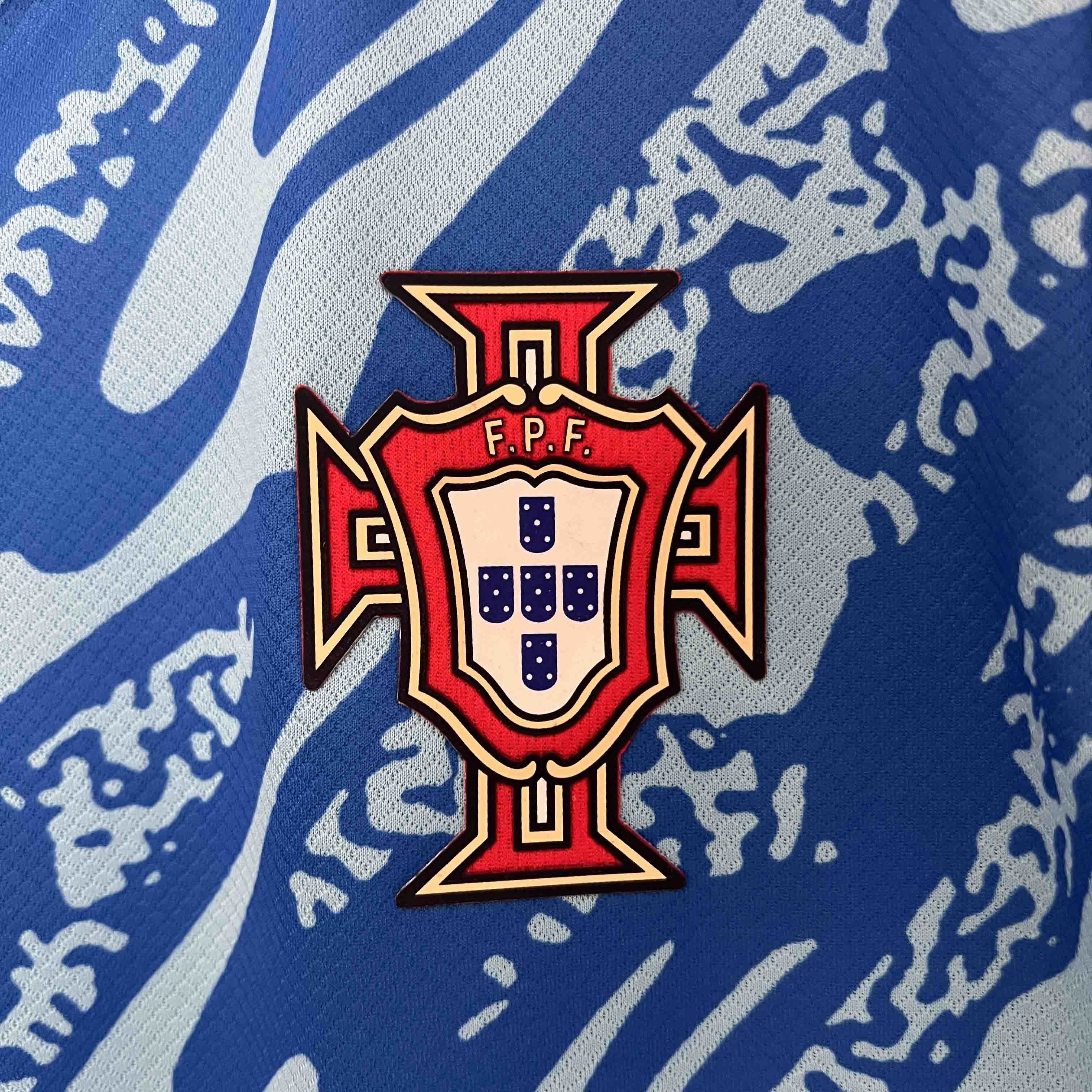 PORTUGAL - MAILLOT GARDIEN 2024