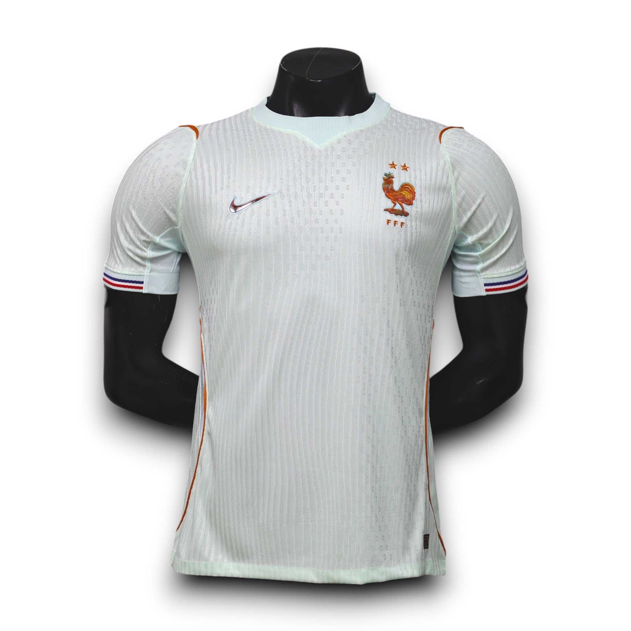 FRANCE - MAILLOT EXTÉRIEUR JOUEUR 2026