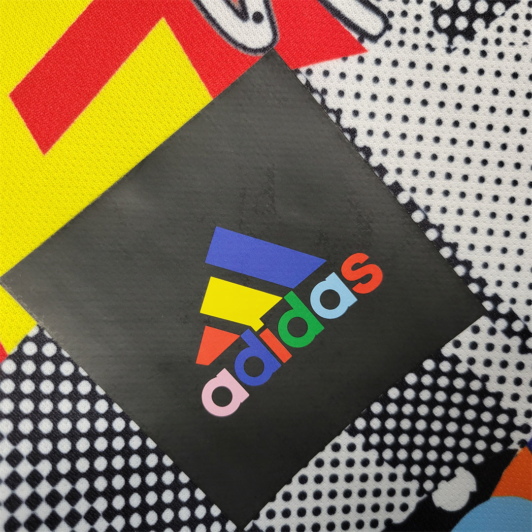 ARSENAL - MAILLOT CONCEPT 23/24