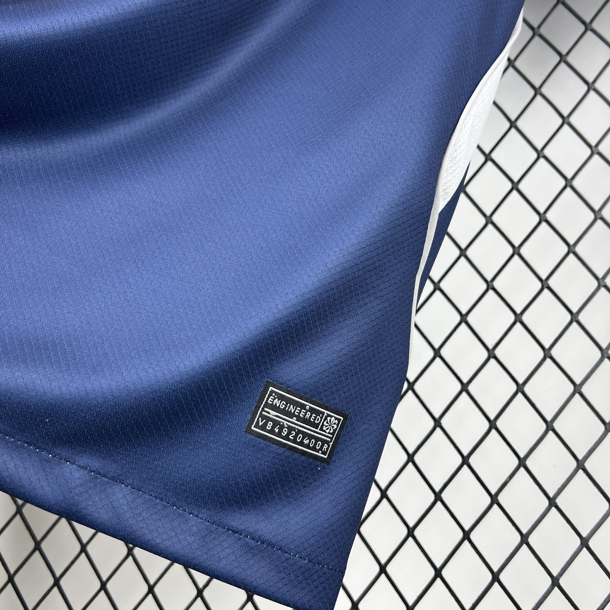 URUGUAY - MAILLOT EXTÉRIEUR 2026