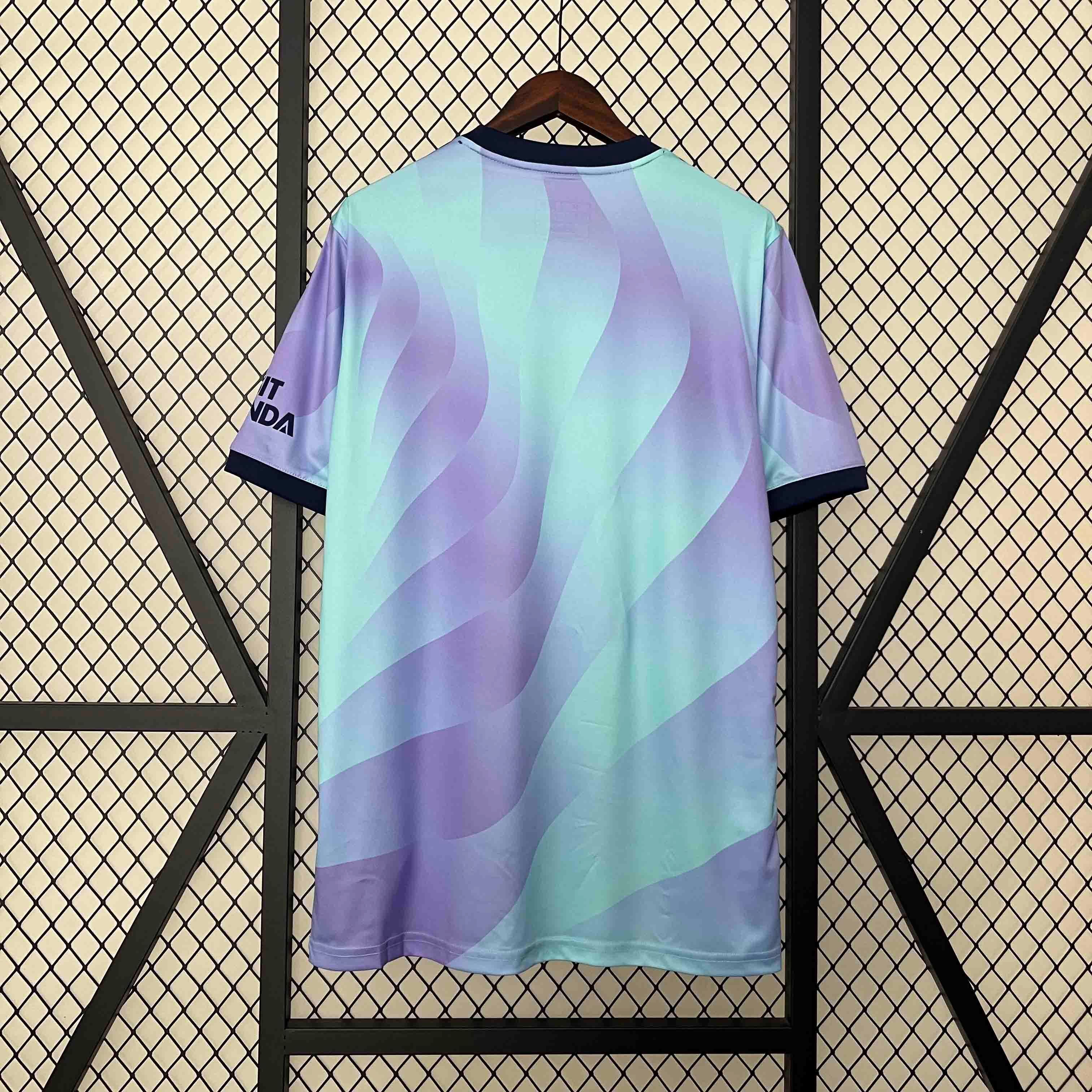 ARSENAL - MAILLOT THIRD 24/25