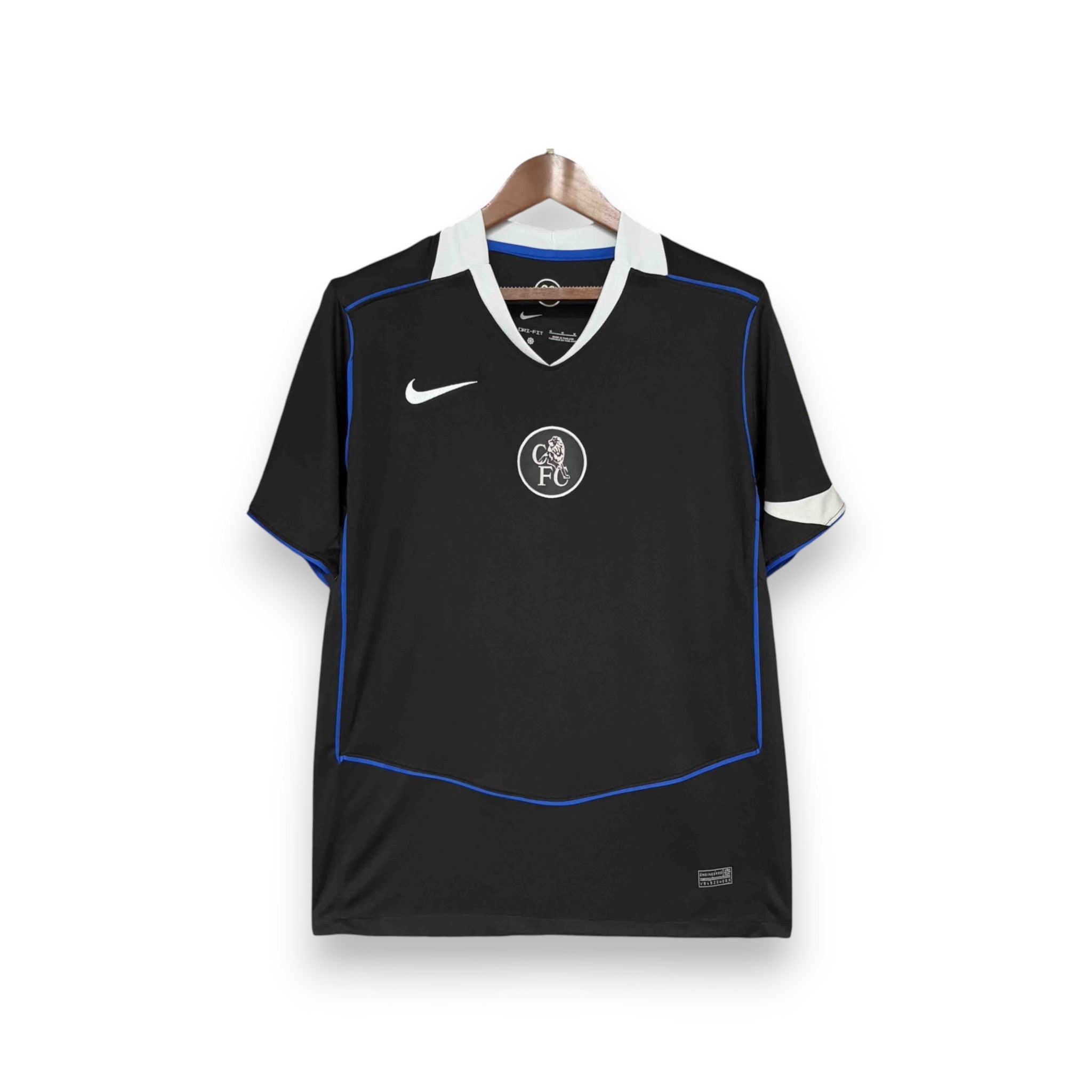 CHELSEA - MAILLOT EXTÉRIEUR THIRD 25/26