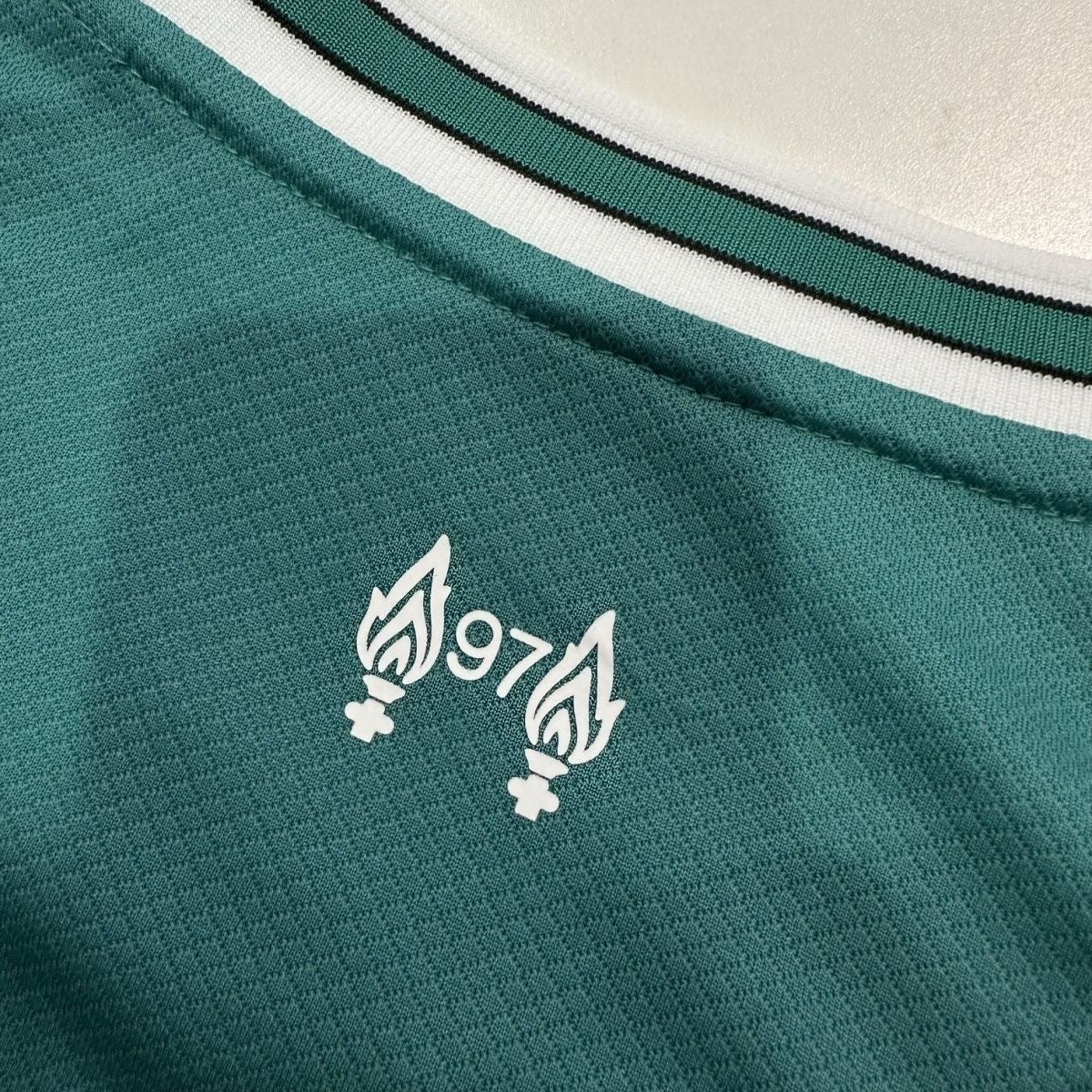 LIVERPOOL - MAILLOT THIRD 25/26