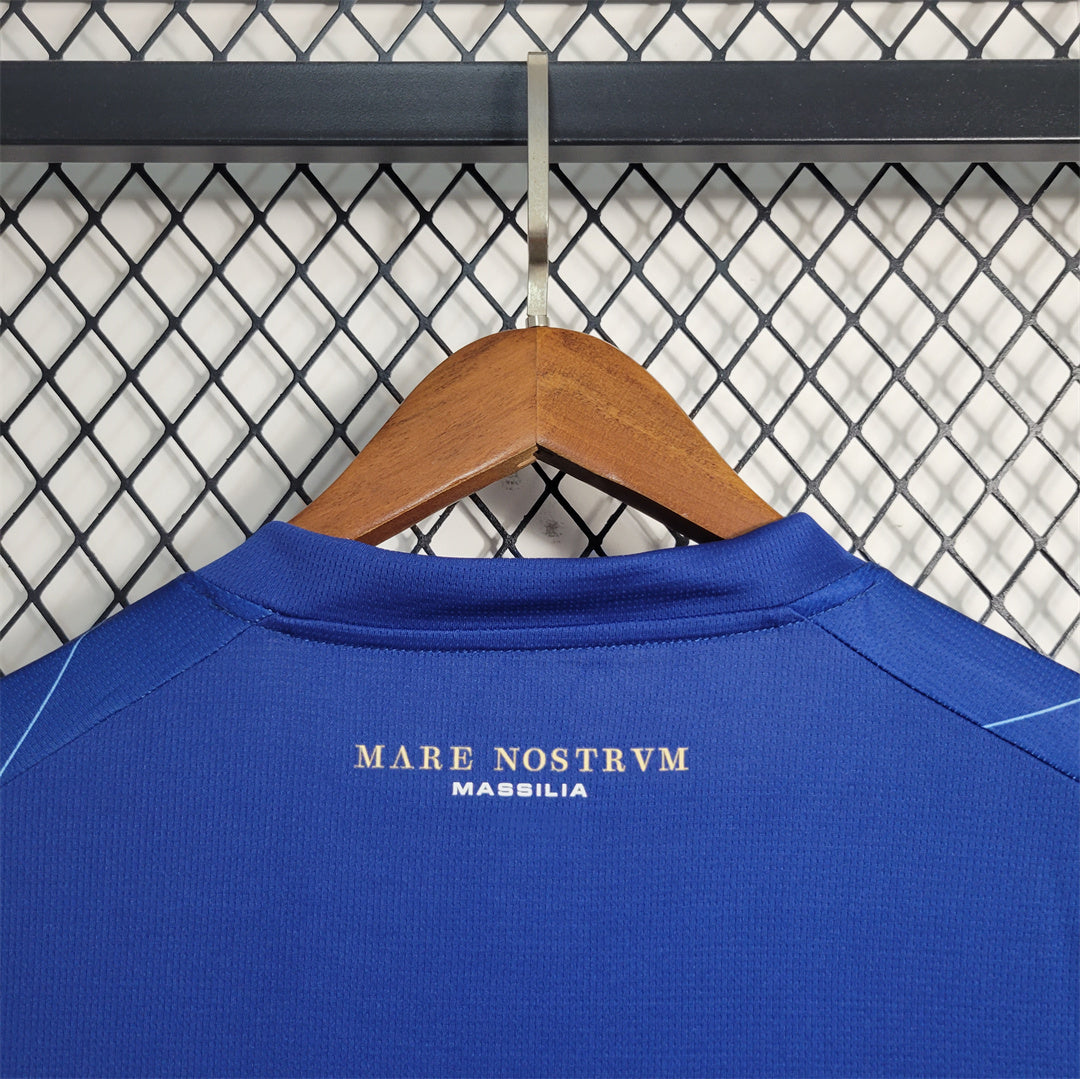 OLYMPIQUE DE MARSEILLE - MAILLOT EXTÉRIEUR 23/24