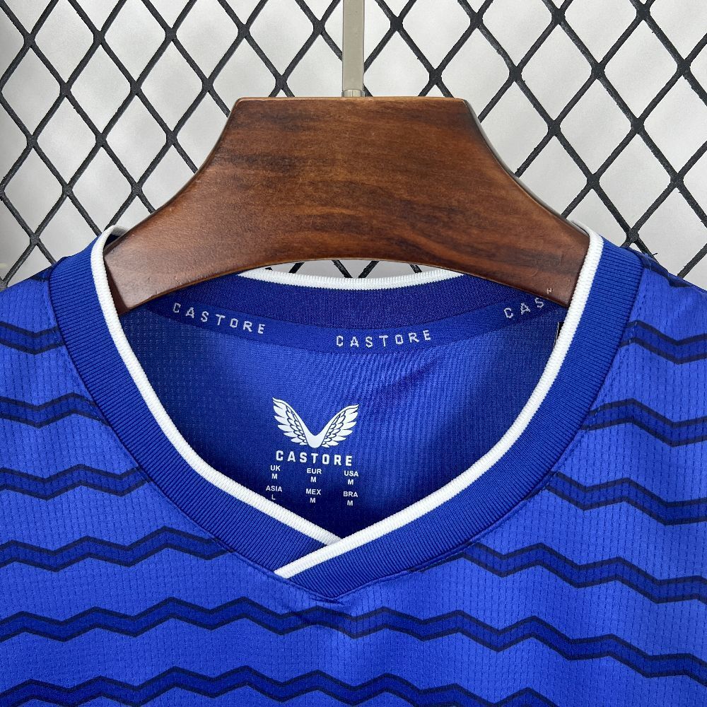 EVERTON - MAILLOT DOMICILE 25/26