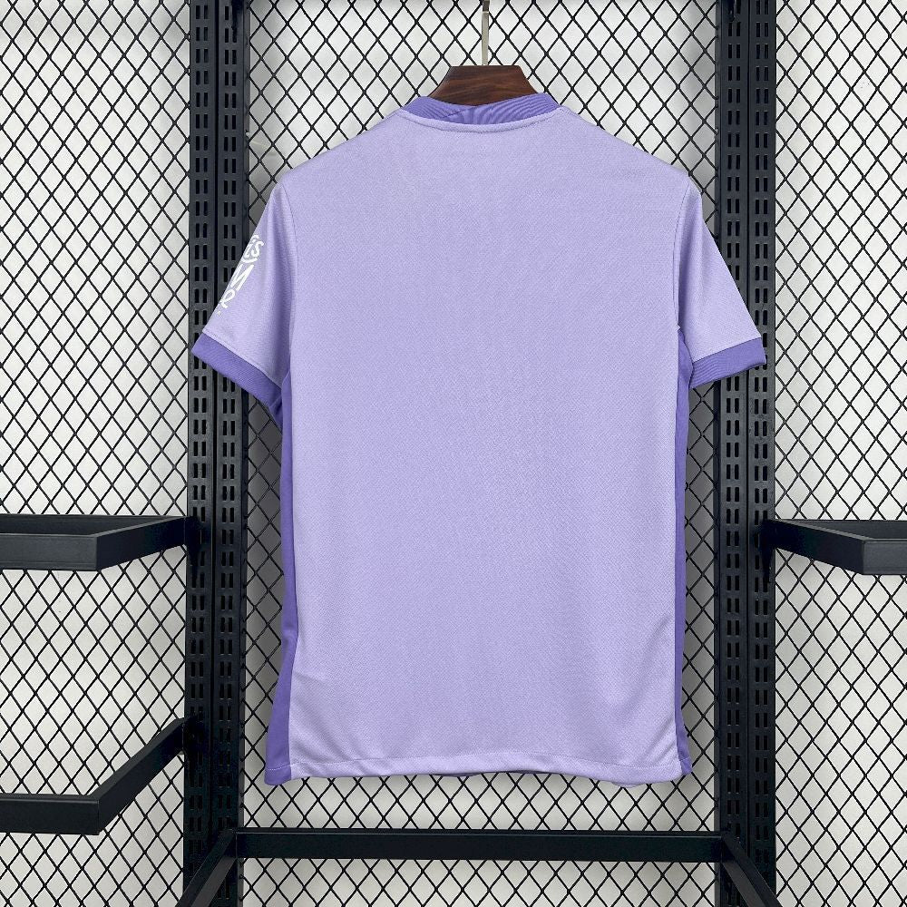 BRIGHTON - MAILLOT EXTÉRIEUR 25/26