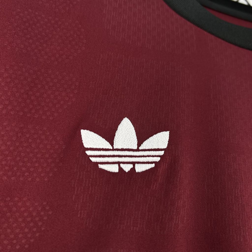 ESPAGNE - MAILLOT GARDIEN 2026