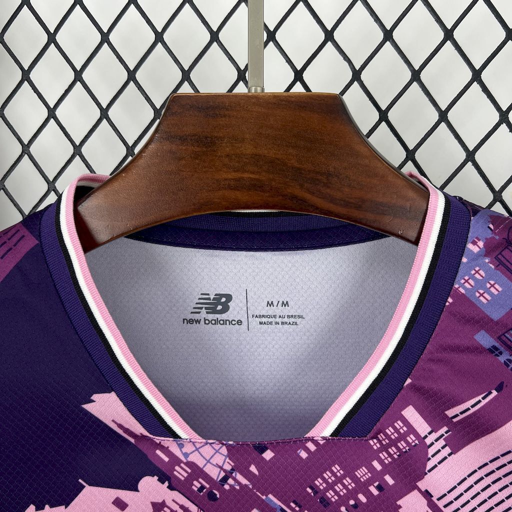 LOSC LILLE - MAILLOT EXTÉRIEUR 25/26