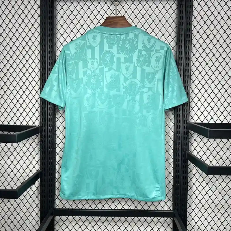 LIVERPOOL - MAILLOT ENTRAINEMENT 24/25