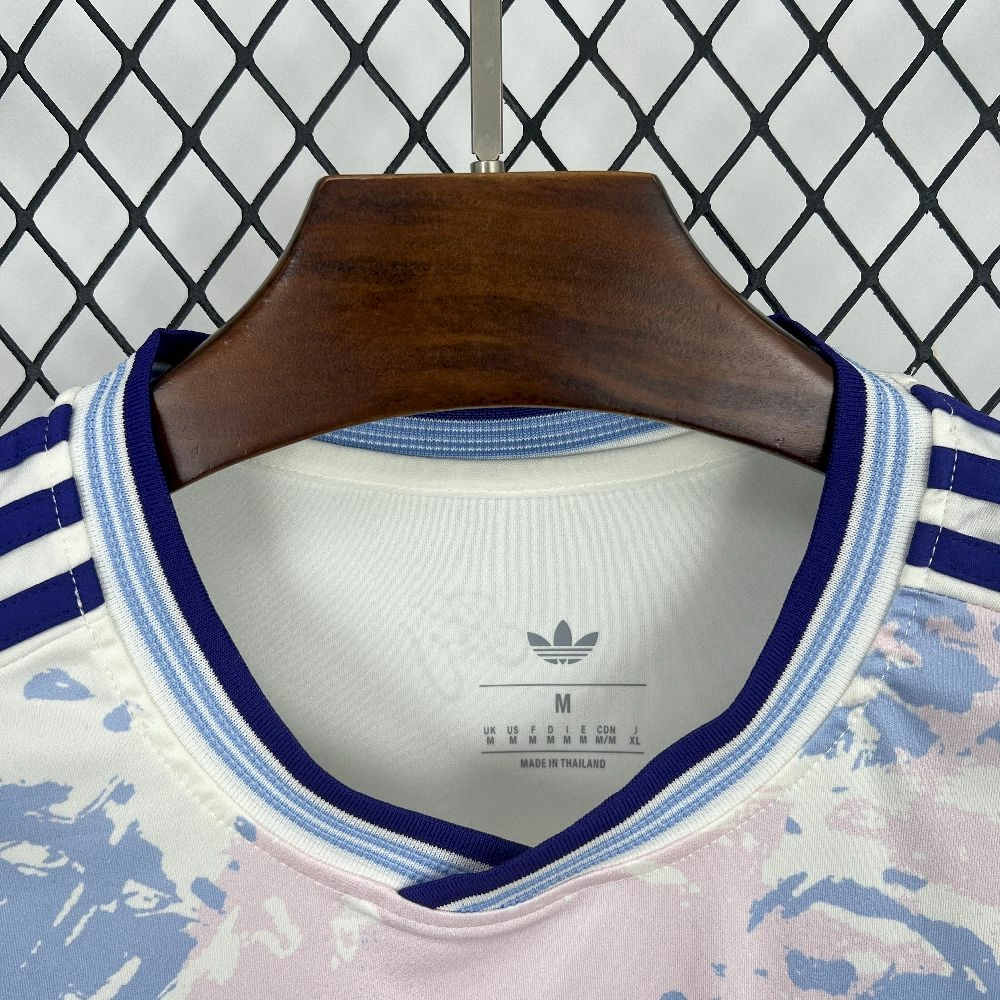 25-26 Aston Villa Third Away