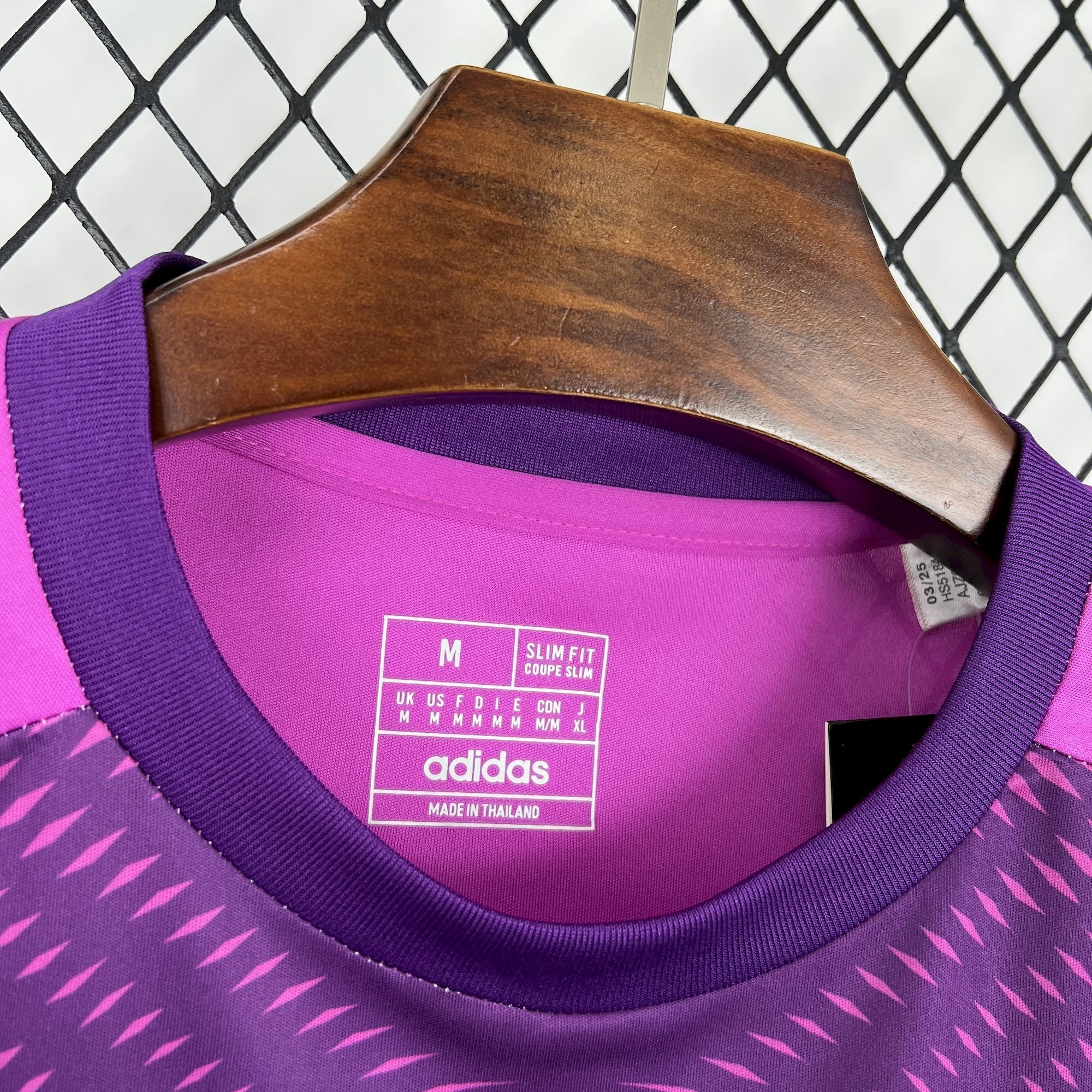 BAYERN MUNICH - MAILLOT GARDIEN 25/26