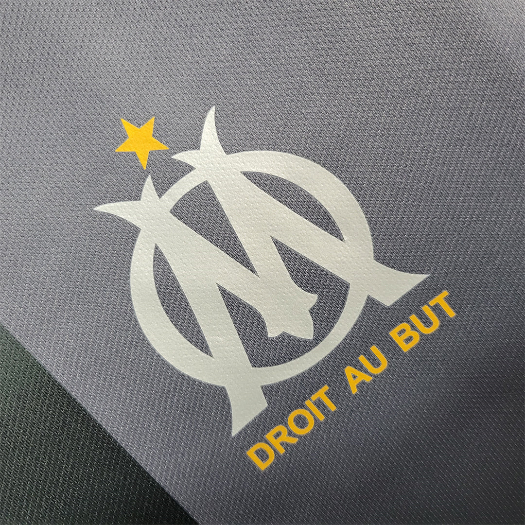 OLYMPIQUE DE MARSEILLE - MAILLOT ENTRAINEMENT 23/24