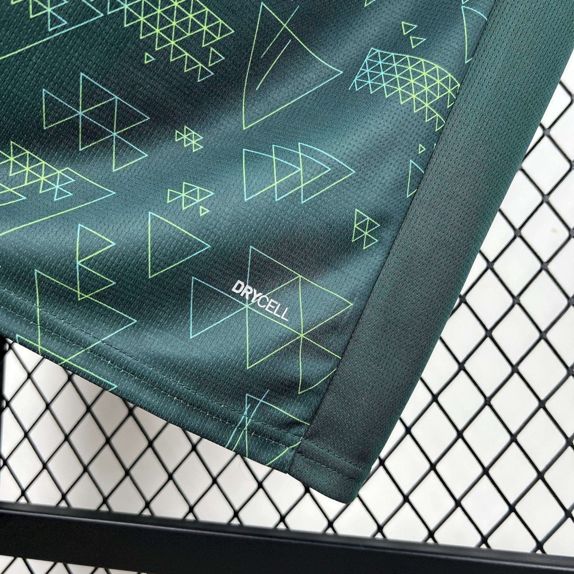 MANCHESTER CITY - MAILLOT EXTÉRIEUR FOURTH 25/26