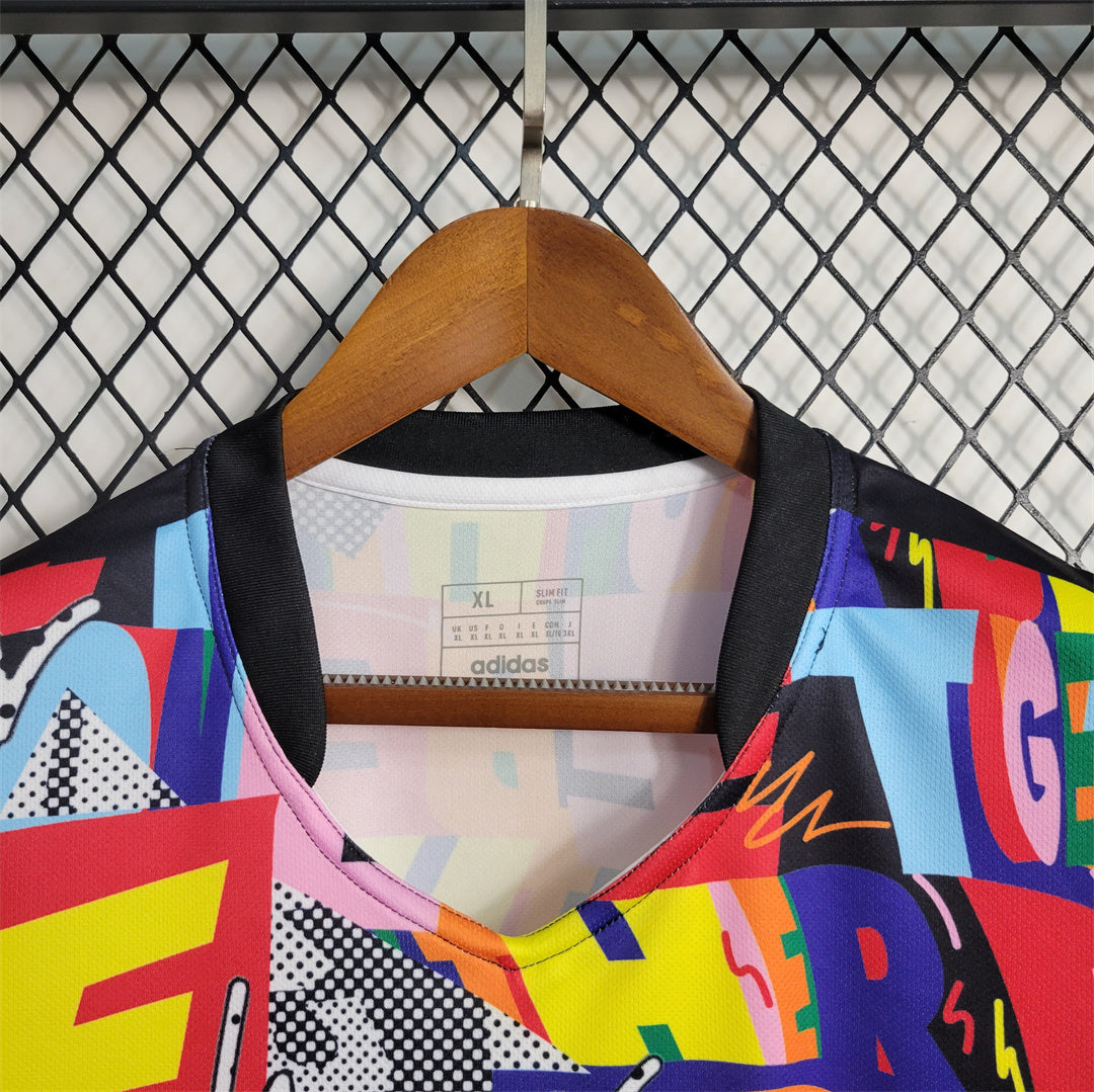 ARSENAL - MAILLOT CONCEPT 23/24