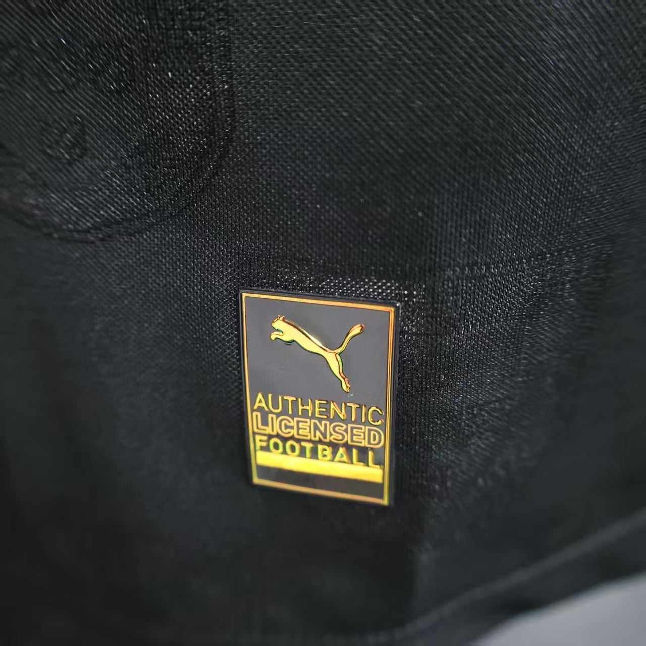 PORTUGAL - MAILLOT EXTÉRIEUR JOUEUR MANCHE LONGUE 2026