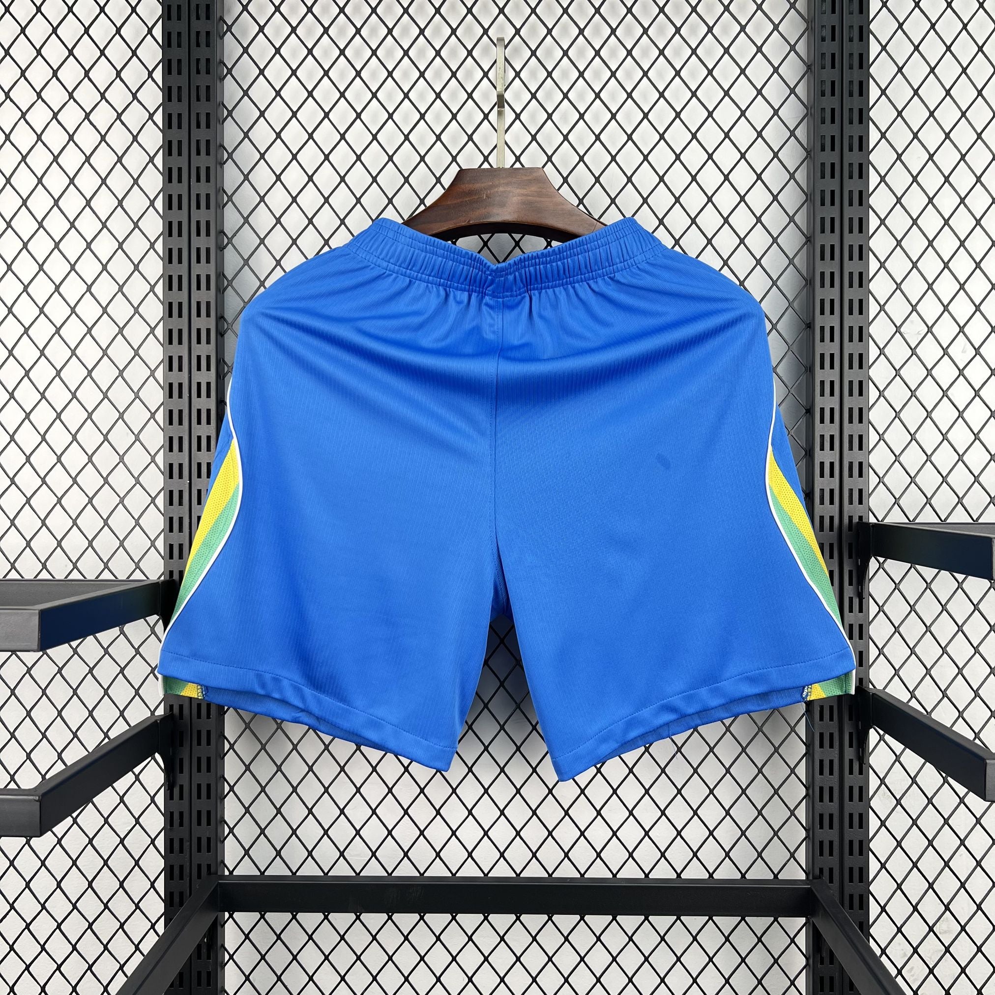 BRÉSIL - SHORT DOMICILE 2026