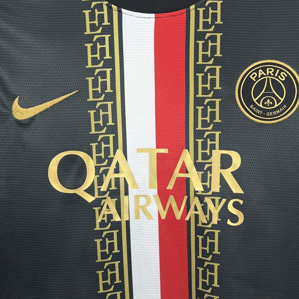 PARIS SAINT GERMAIN - MAILLOT CONCEPT 25/26
