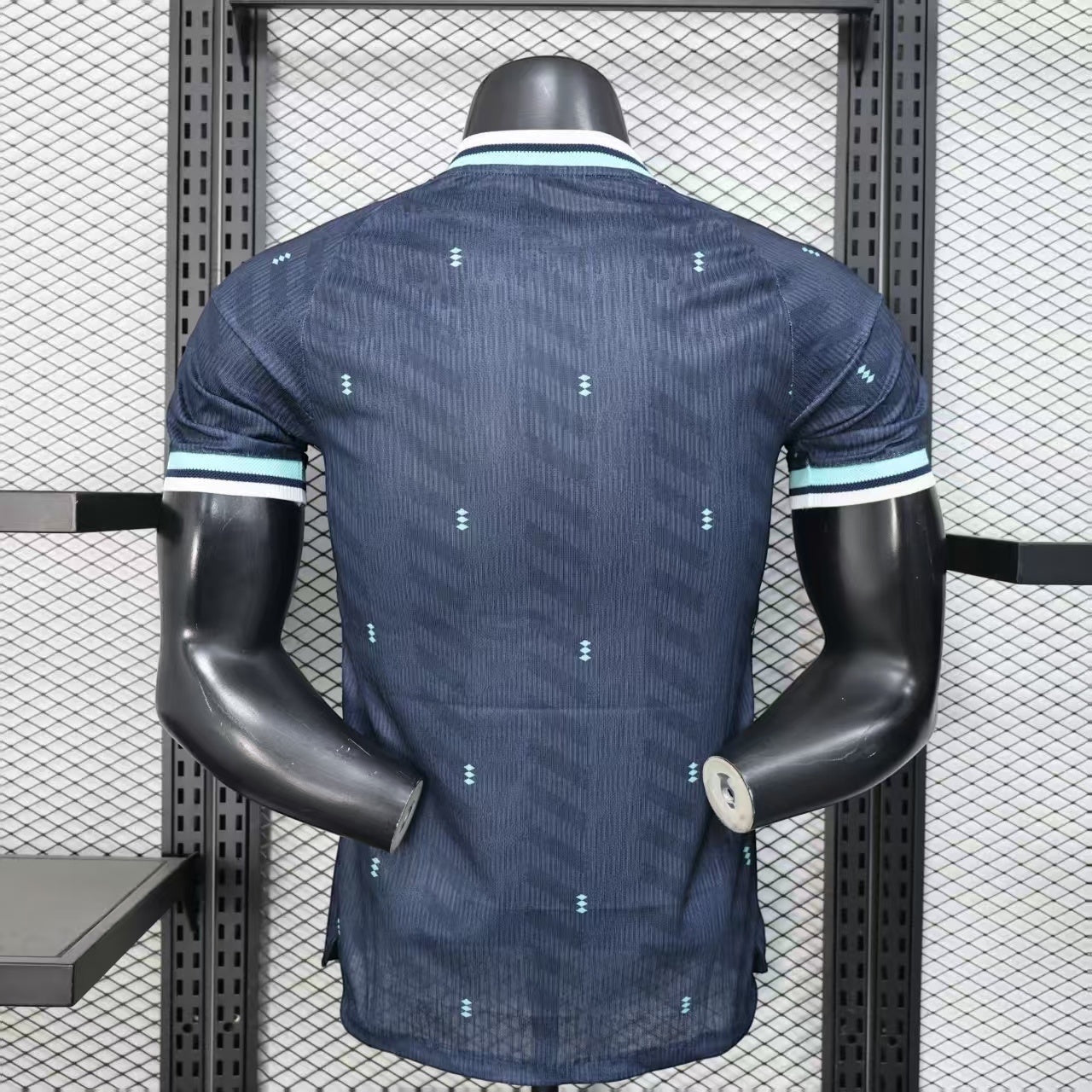 ALLEMAGNE - MAILLOT EXTÉRIEUR JOUEUR 2026