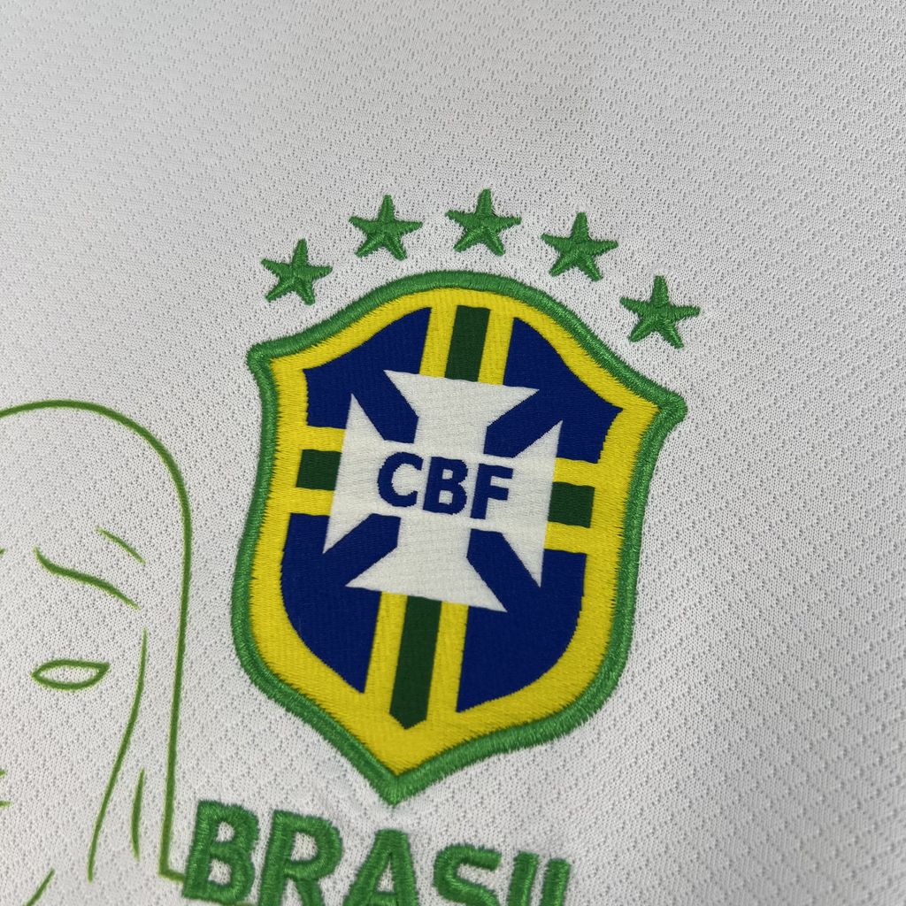 BRÉSIL - MAILLOT CONCEPT 2026