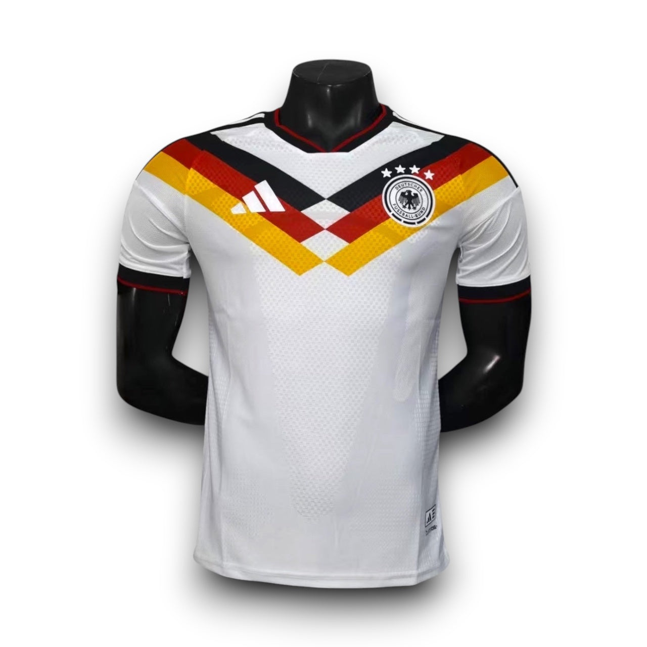 ALLEMAGNE - MAILLOT DOMICILE JOUEUR 2026