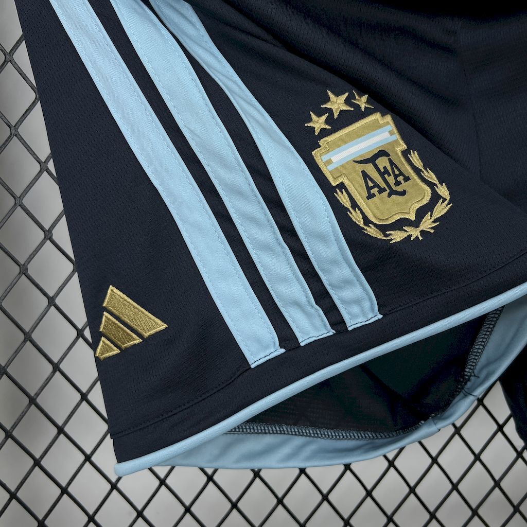 ARGENTINE - SHORT EXTÉRIEUR 2026