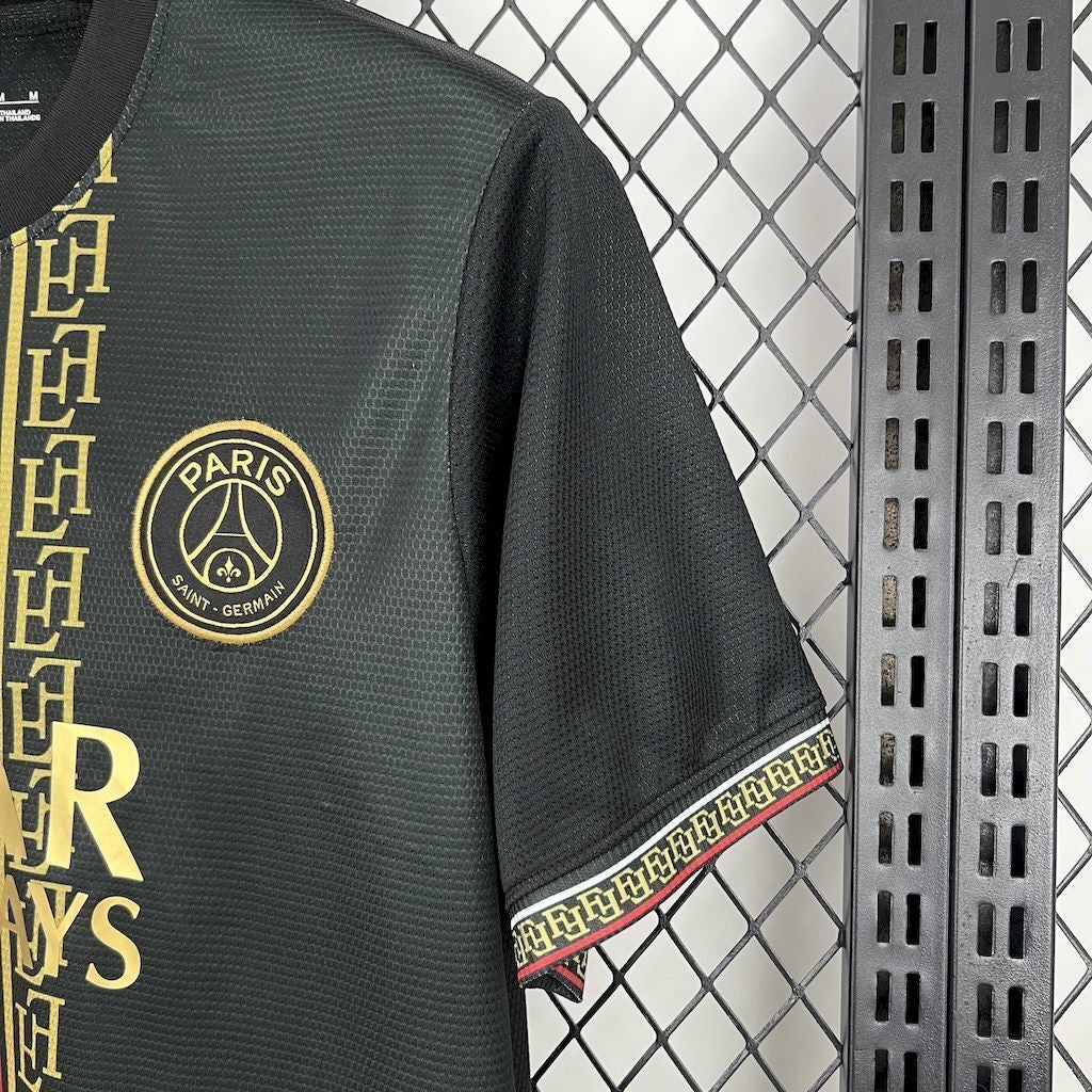 PARIS SAINT GERMAIN - MAILLOT CONCEPT 25/26