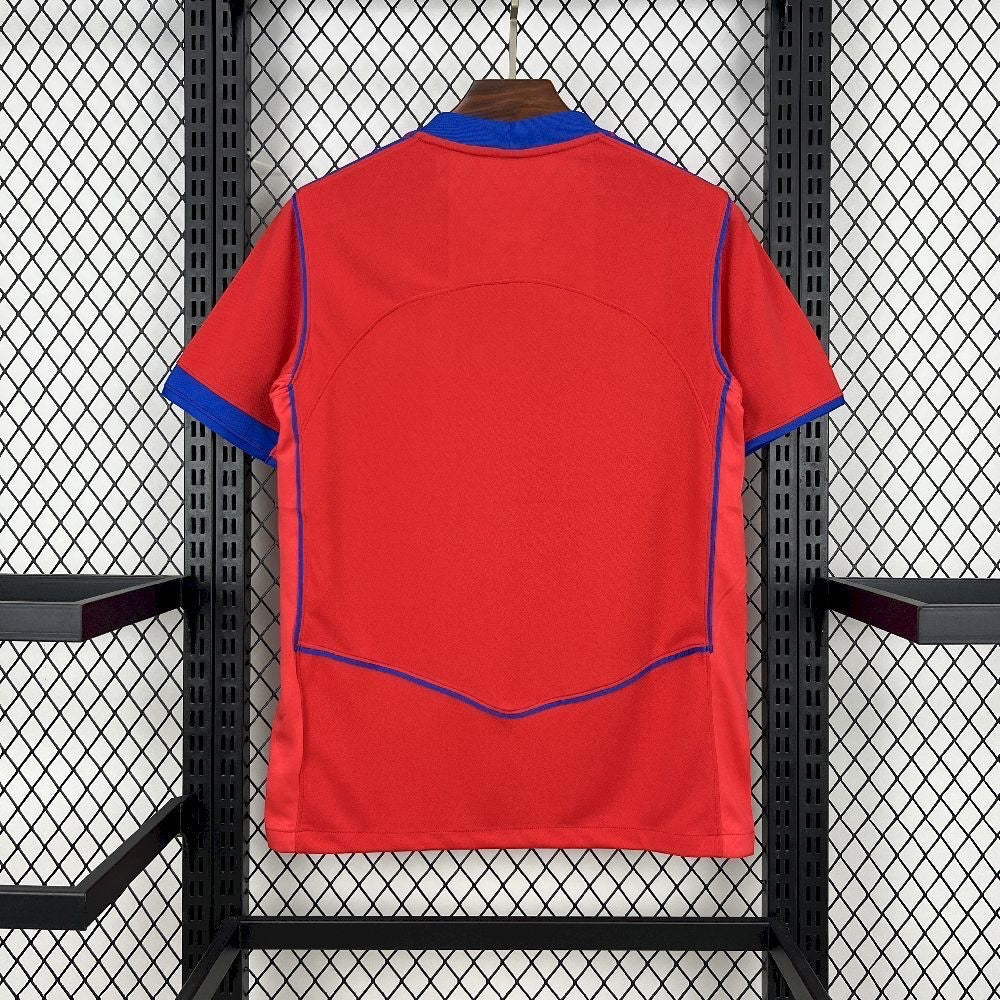 PARIS SAINT GERMAIN - MAILLOT EXTÉRIEUR THIRD 25/26