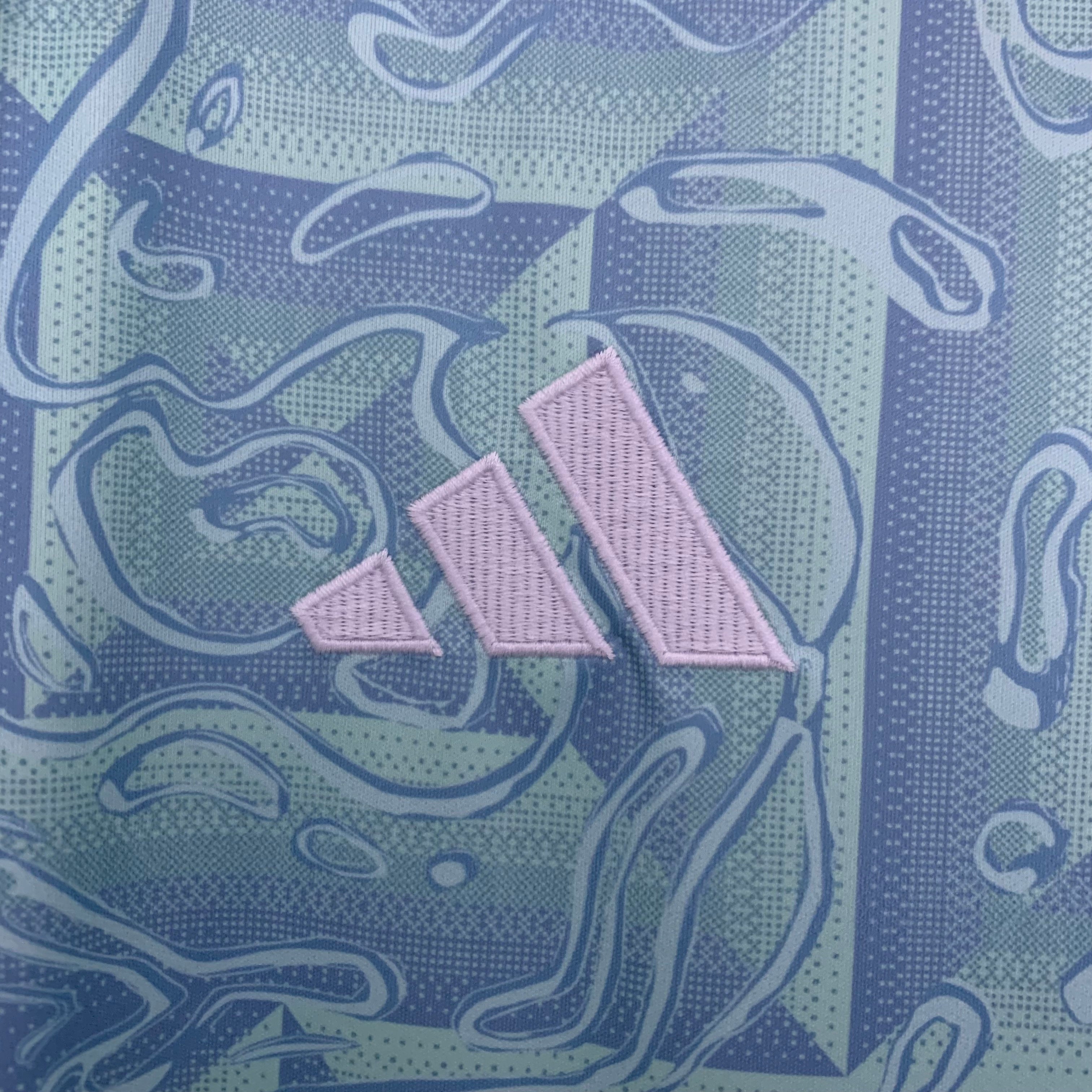 JUVENTUS - MAILLOT EXTÉRIEUR 25/26