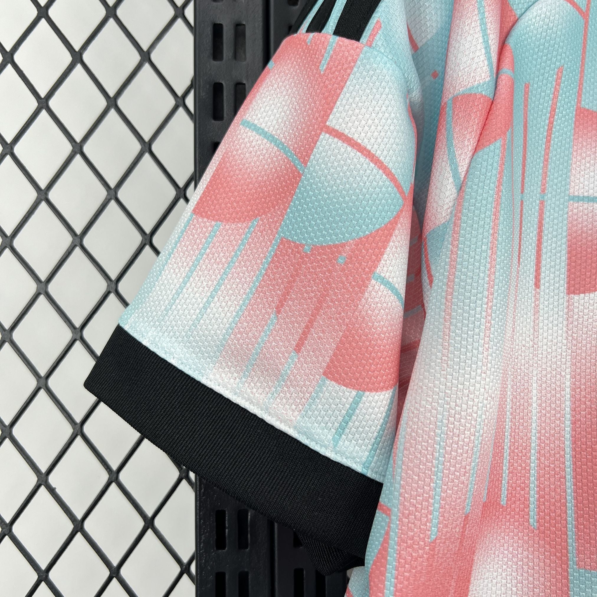 BELGIQUE - MAILLOT EXTÉRIEUR 2026