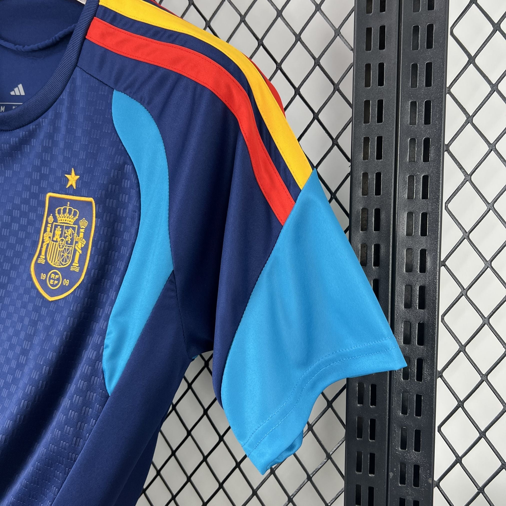 ESPAGNE - MAILLOT AVANT MATCH 2026