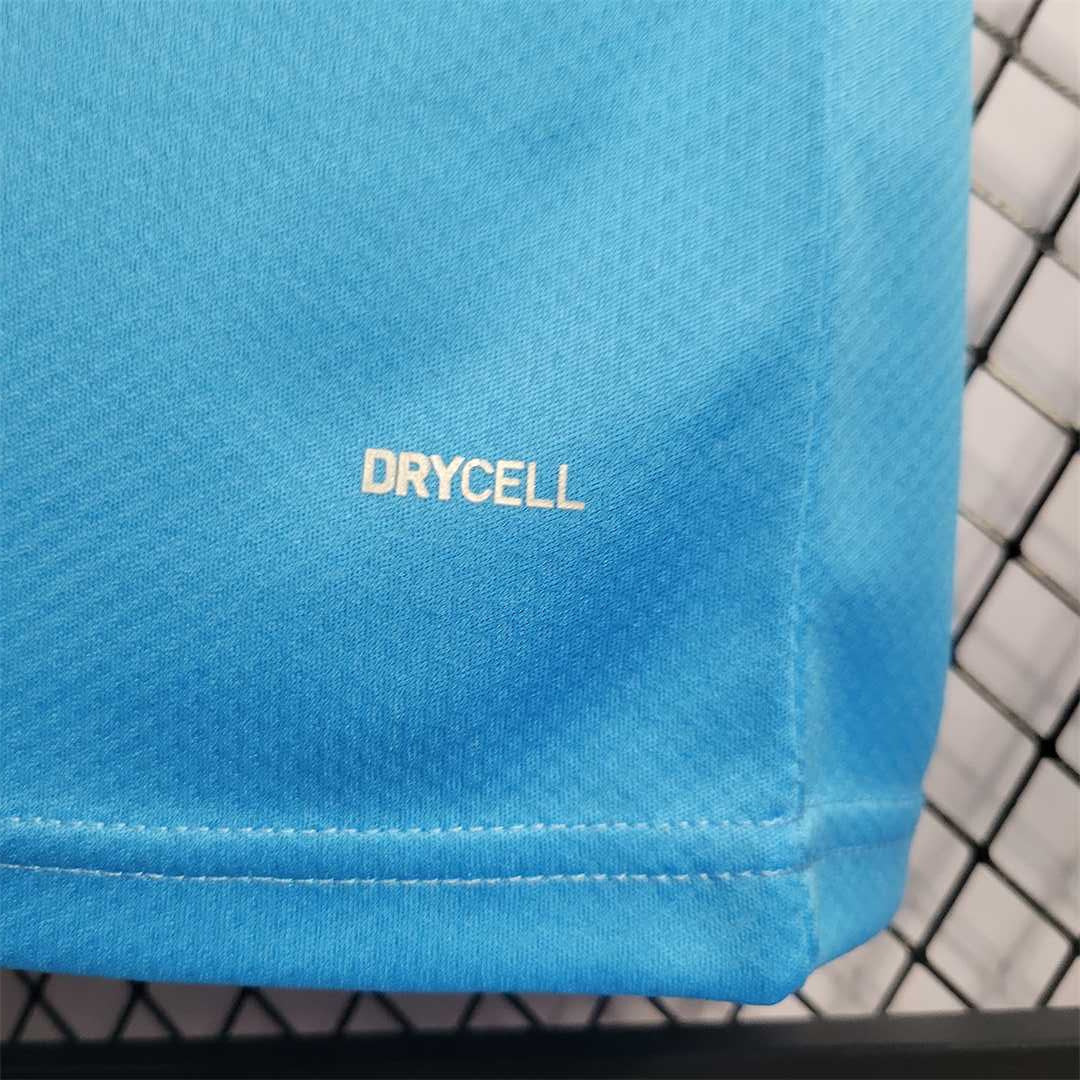 OLYMPIQUE DE MARSEILLE - MAILLOT "BLEU" 22/23