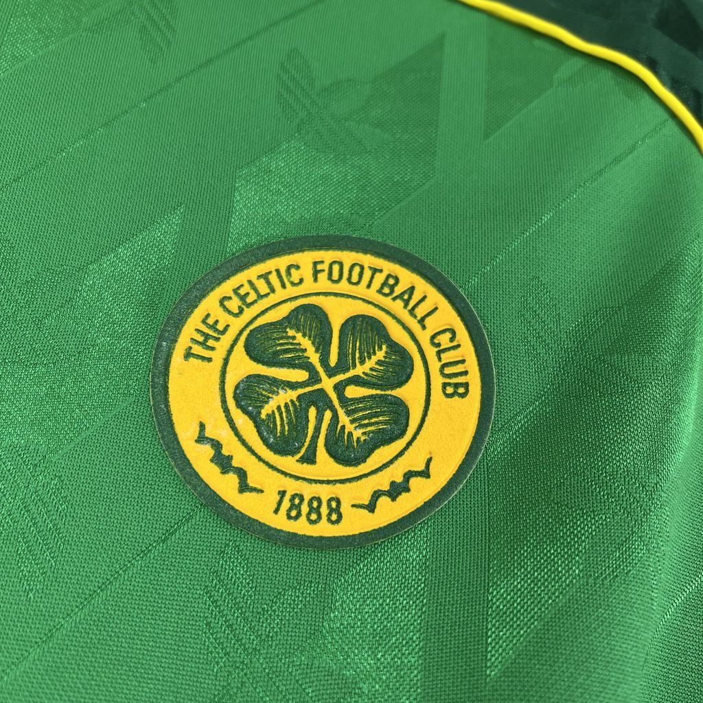 CELTIC - MAILLOT LFSTR MANCHE LONGUE 24/25