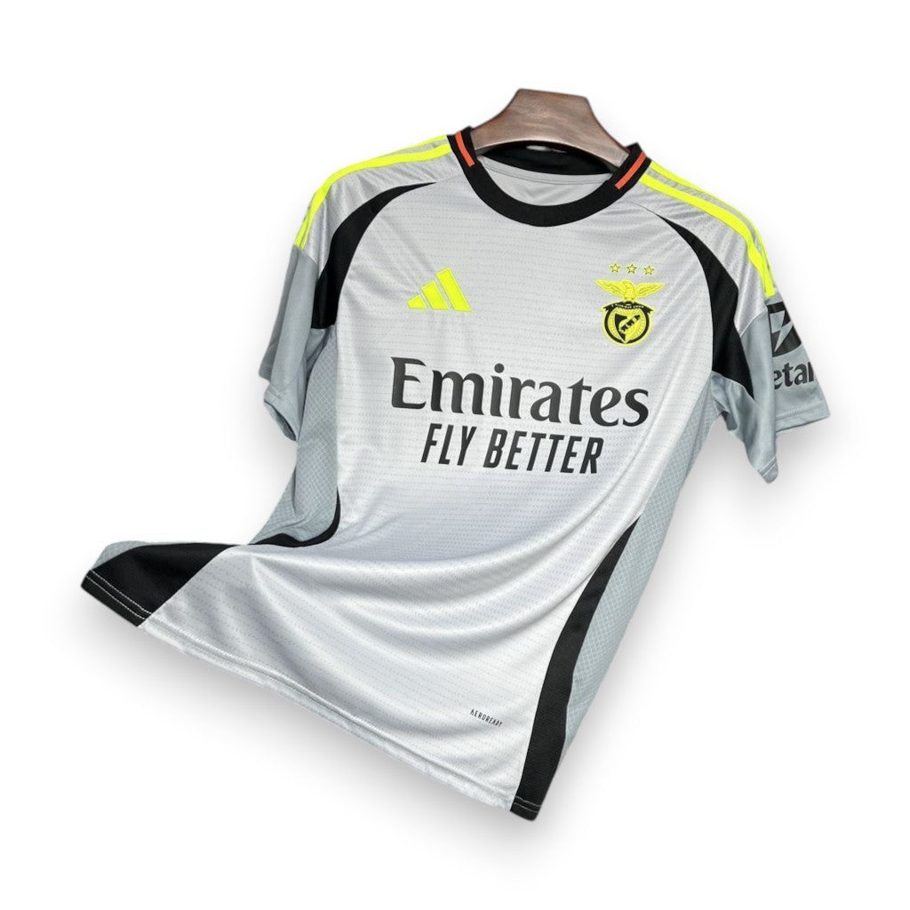 BENFICA - MAILLOT THIRD 24/25