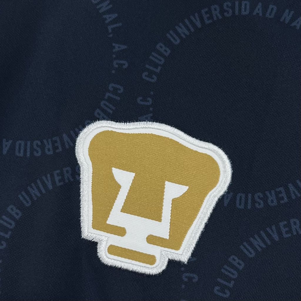 PUMAS - MAILLOT EXTÉRIEUR 26/27
