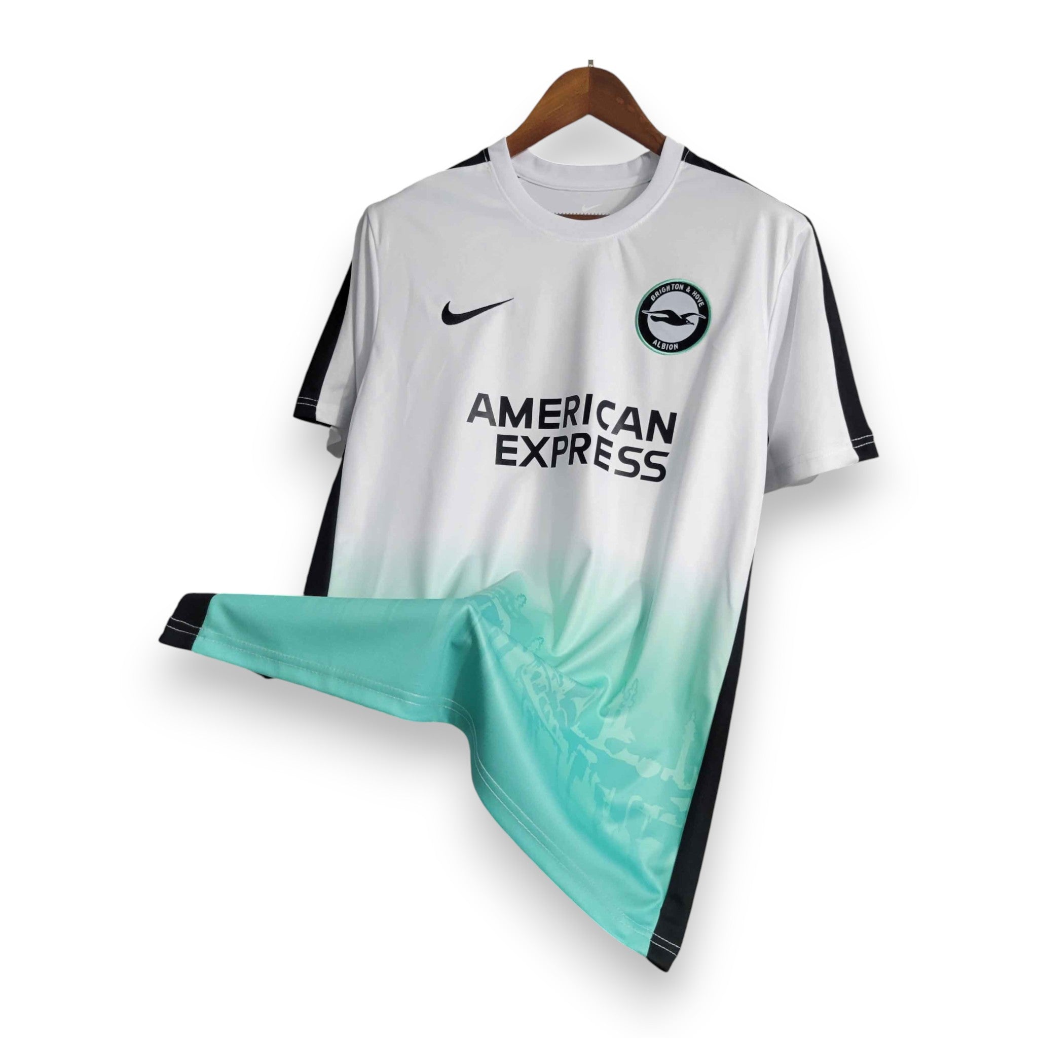 BRIGHTON - MAILLOT CONCEPT 23/24