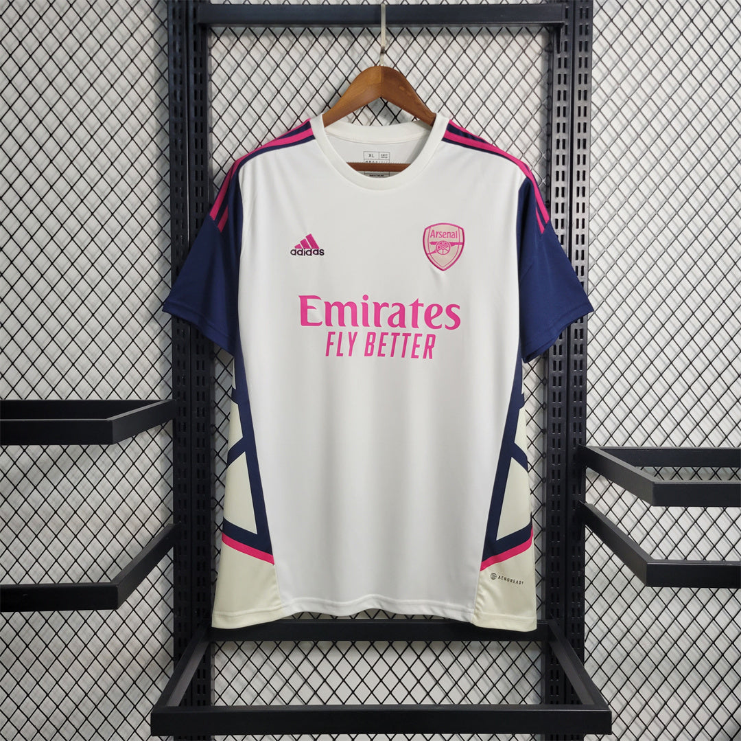 ARSENAL - MAILLOT ENTRAINEMENT 23/24
