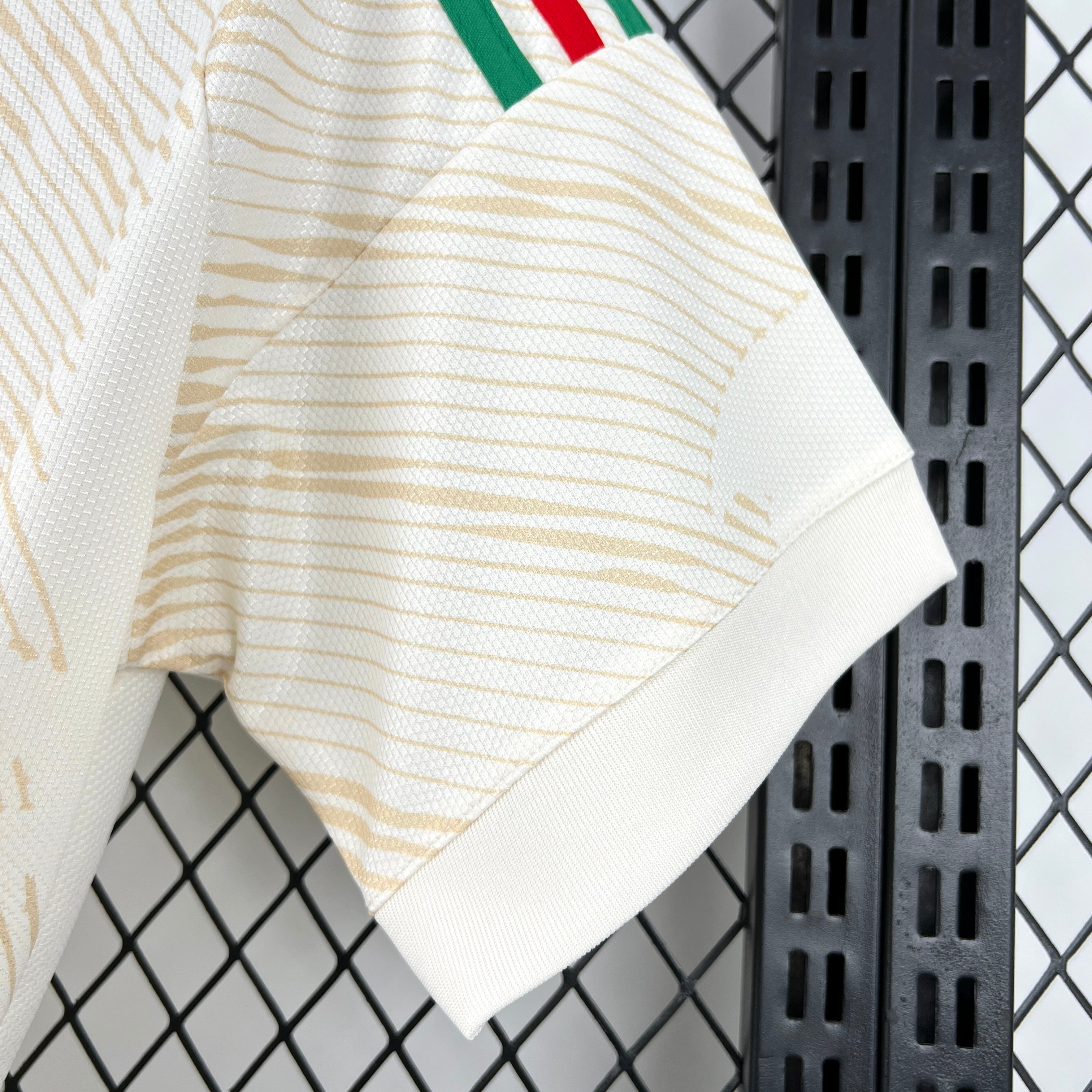 PAYS DE GALLES - MAILLOT EXTÉRIEUR 2026