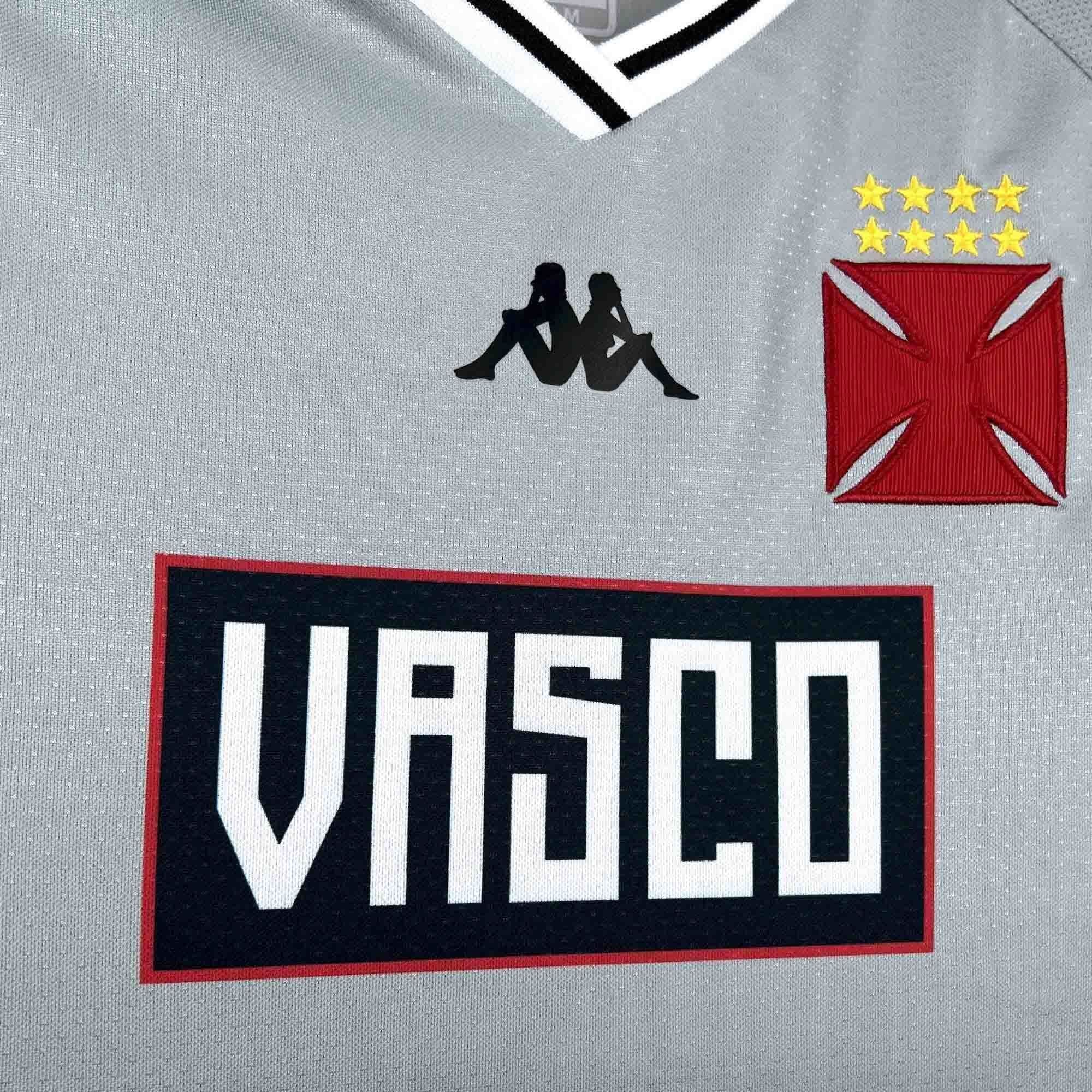 25-26 Woman Vasco Da Gama Pre-Match