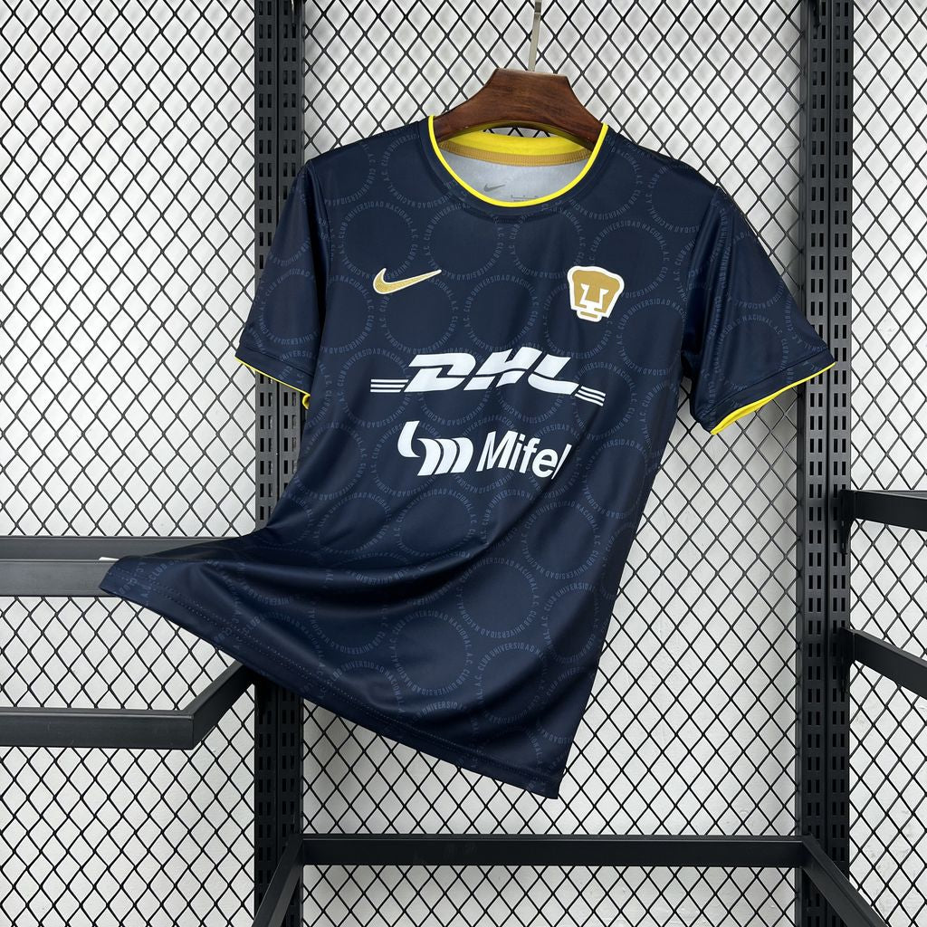 PUMAS - MAILLOT EXTÉRIEUR 26/27