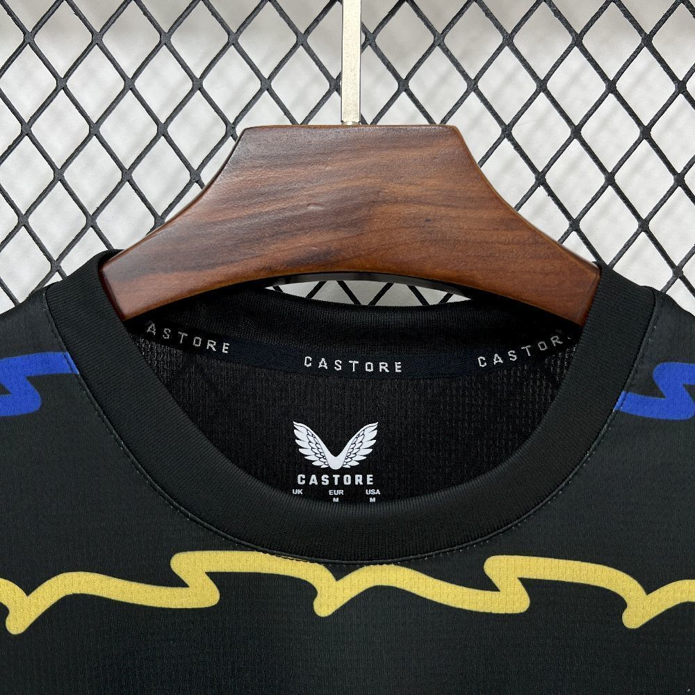 EVERTON - MAILLOT EXTÉRIEUR THIRD 25/26