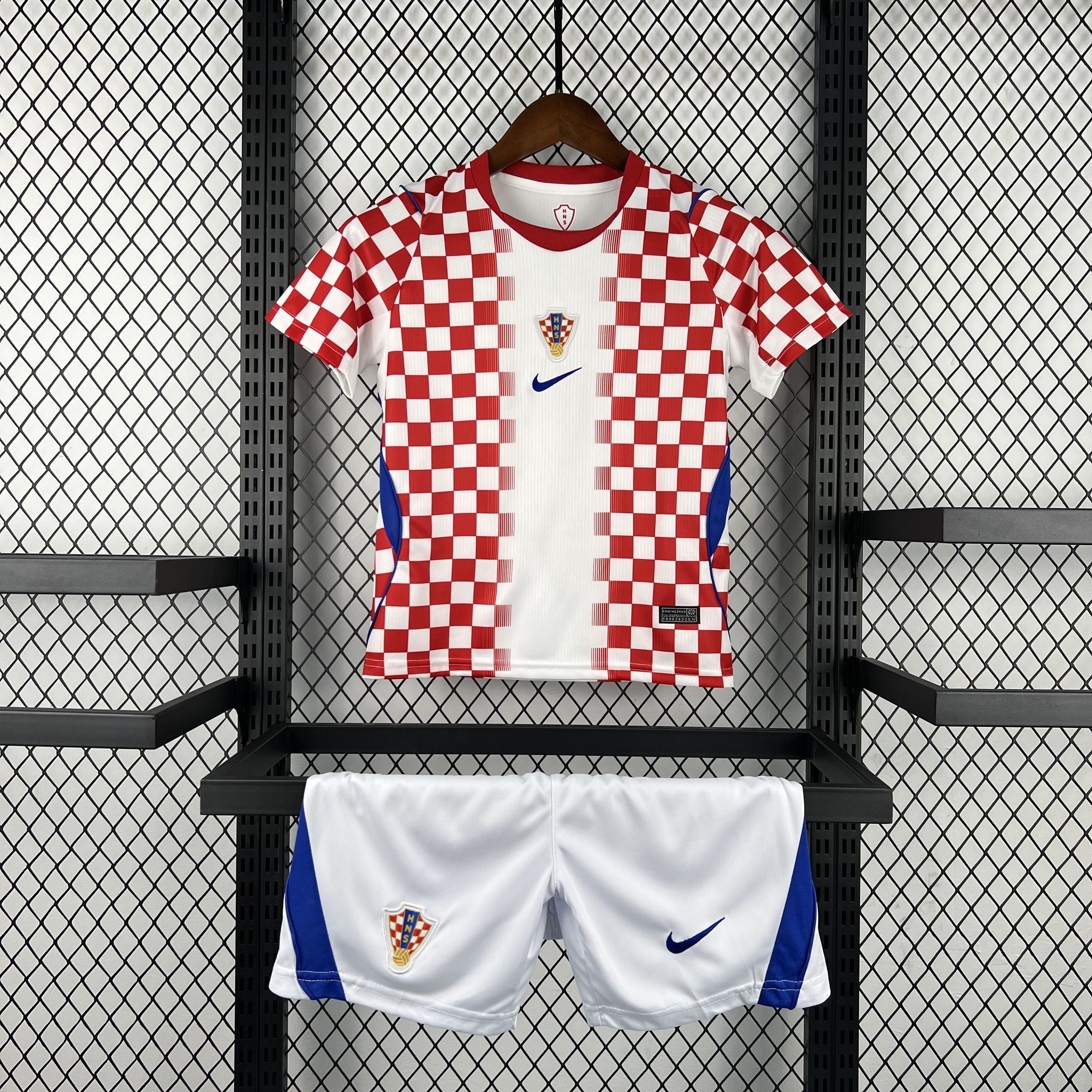 CROATIE - ENSEMBLE ENFANT DOMICILE 2026