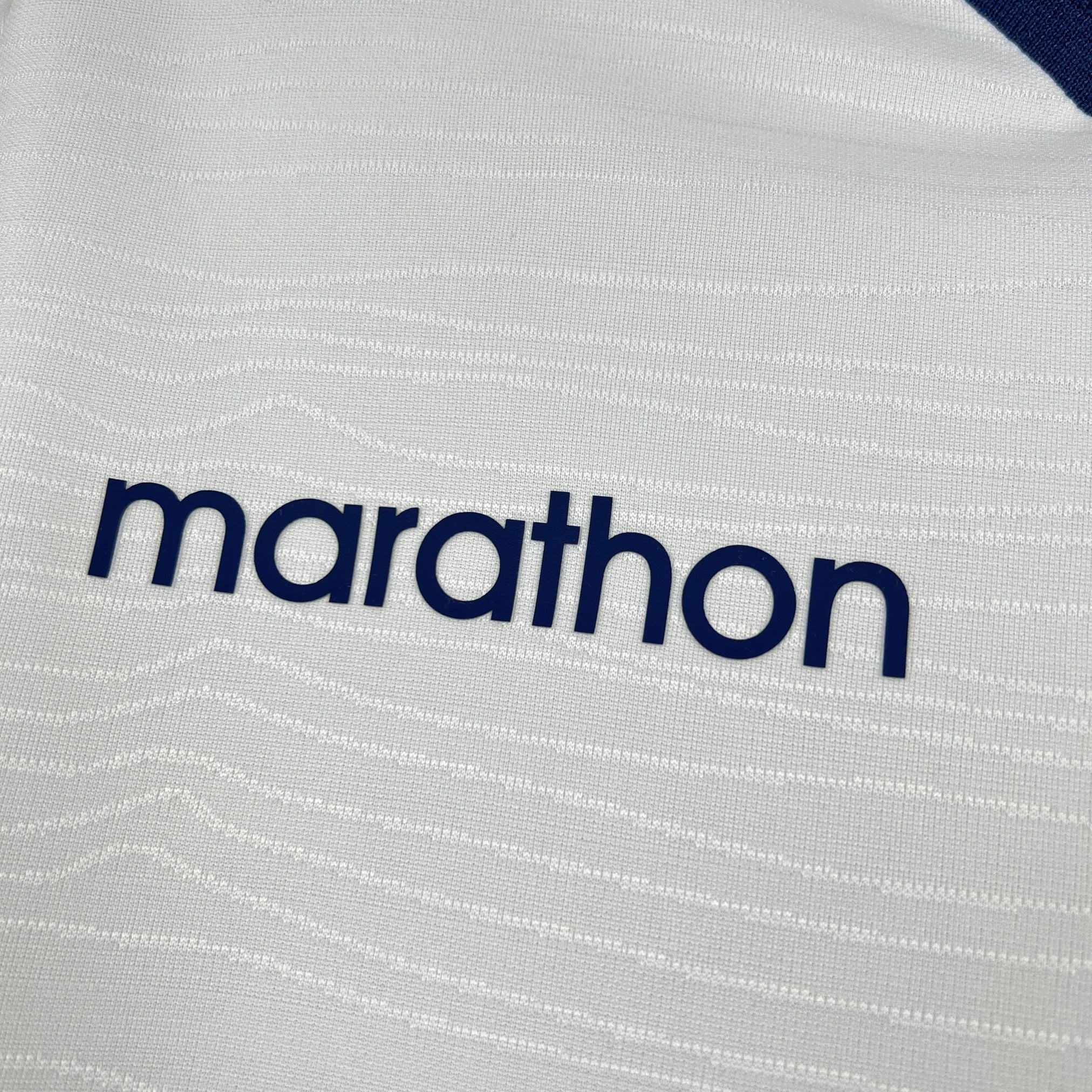 ÉQUATEUR - MAILLOT EXTÉRIEUR THIRD 2026
