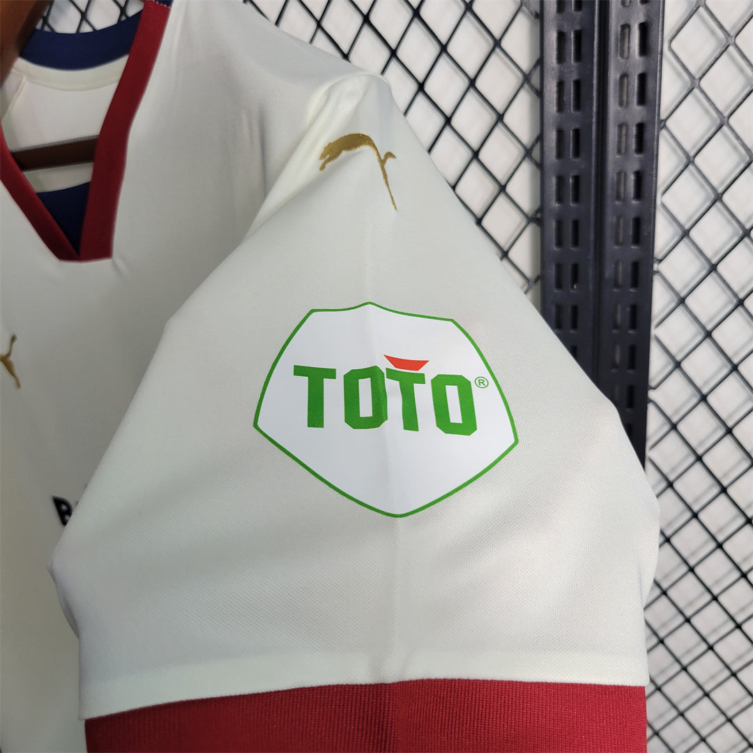 EINDHOVEN - MAILLOT EXTÉRIEUR 23/24