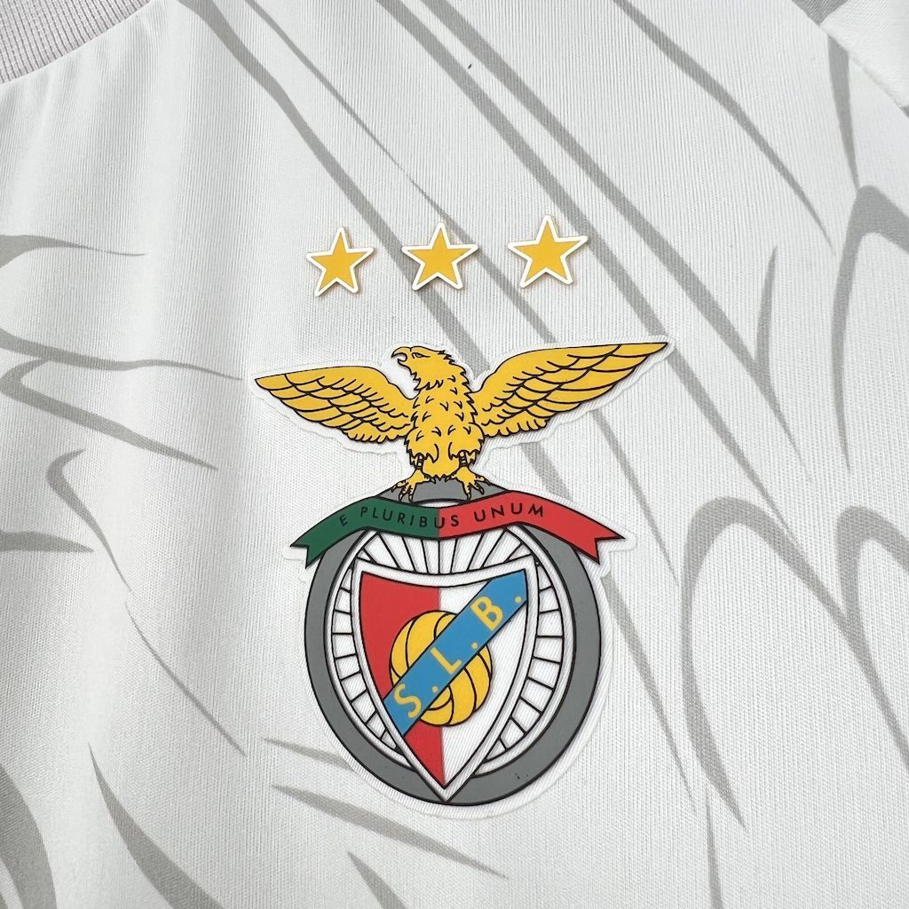 BENFICA - MAILLOT CONCEPT 25/26