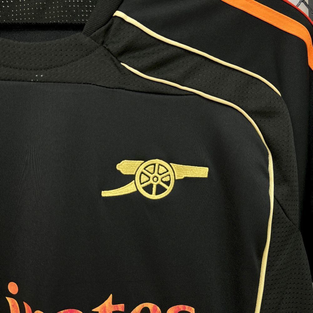 ARSENAL - MAILLOT ENTRAINEMENT 25/26