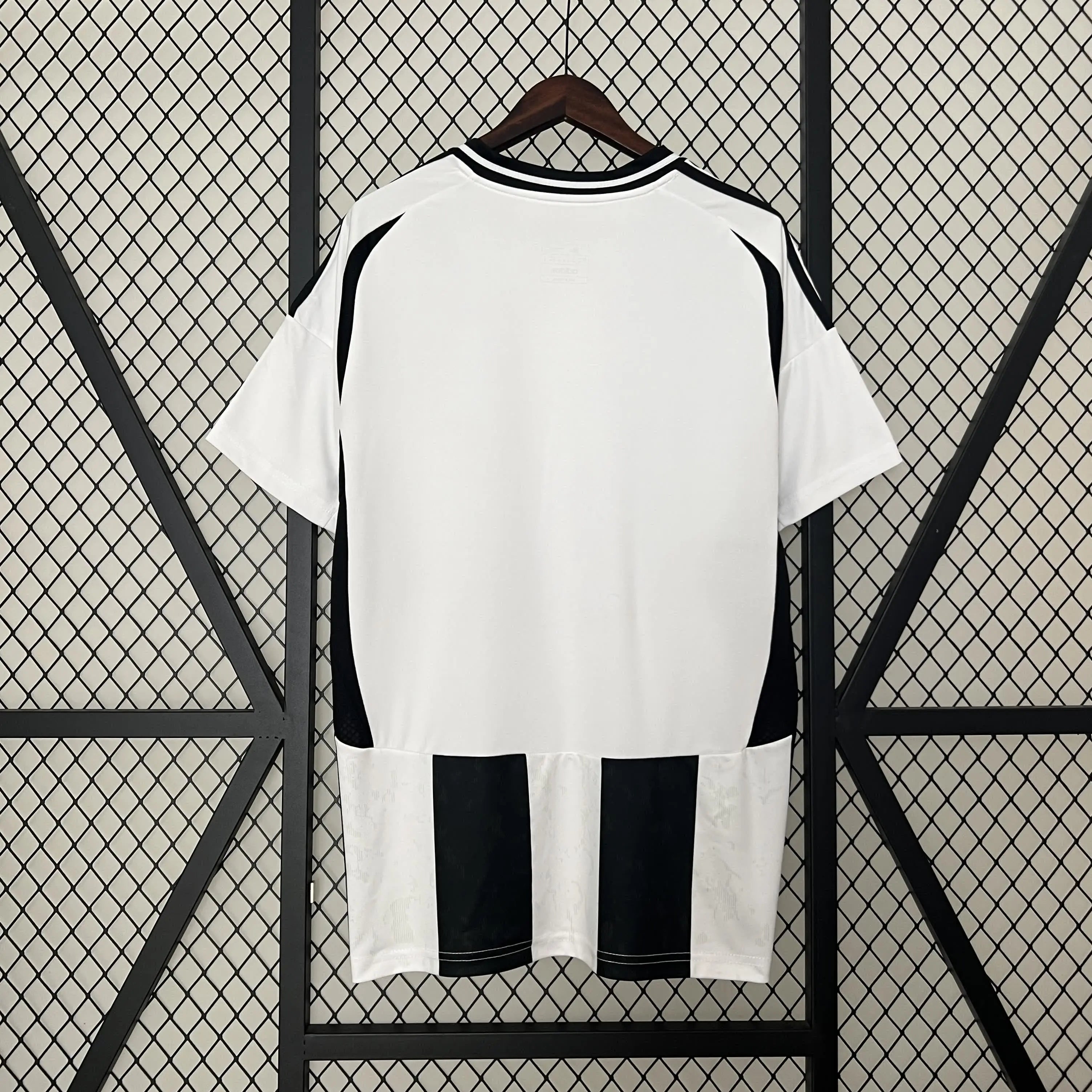 Maillot 24/25 Juventus Home